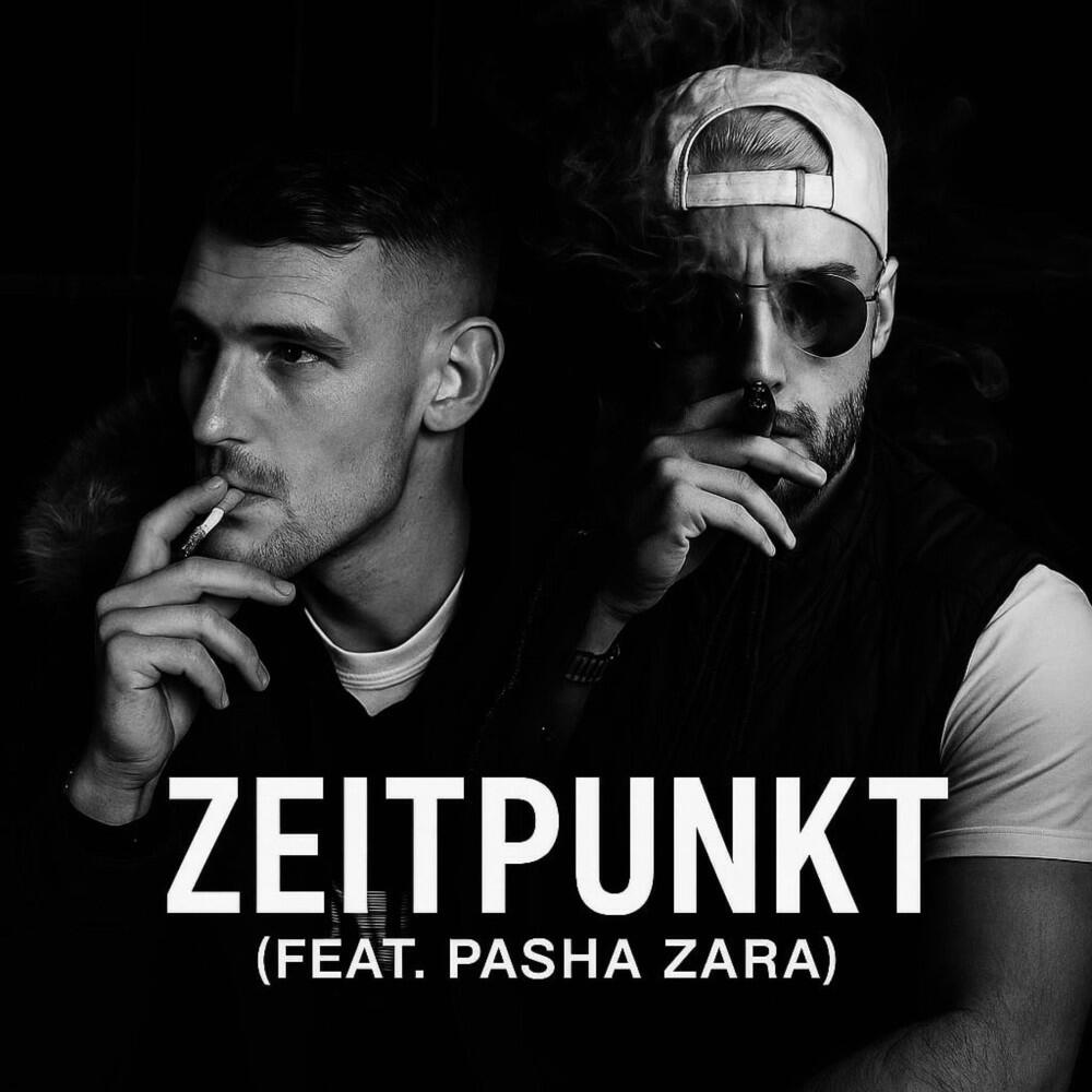 Pasha Zara