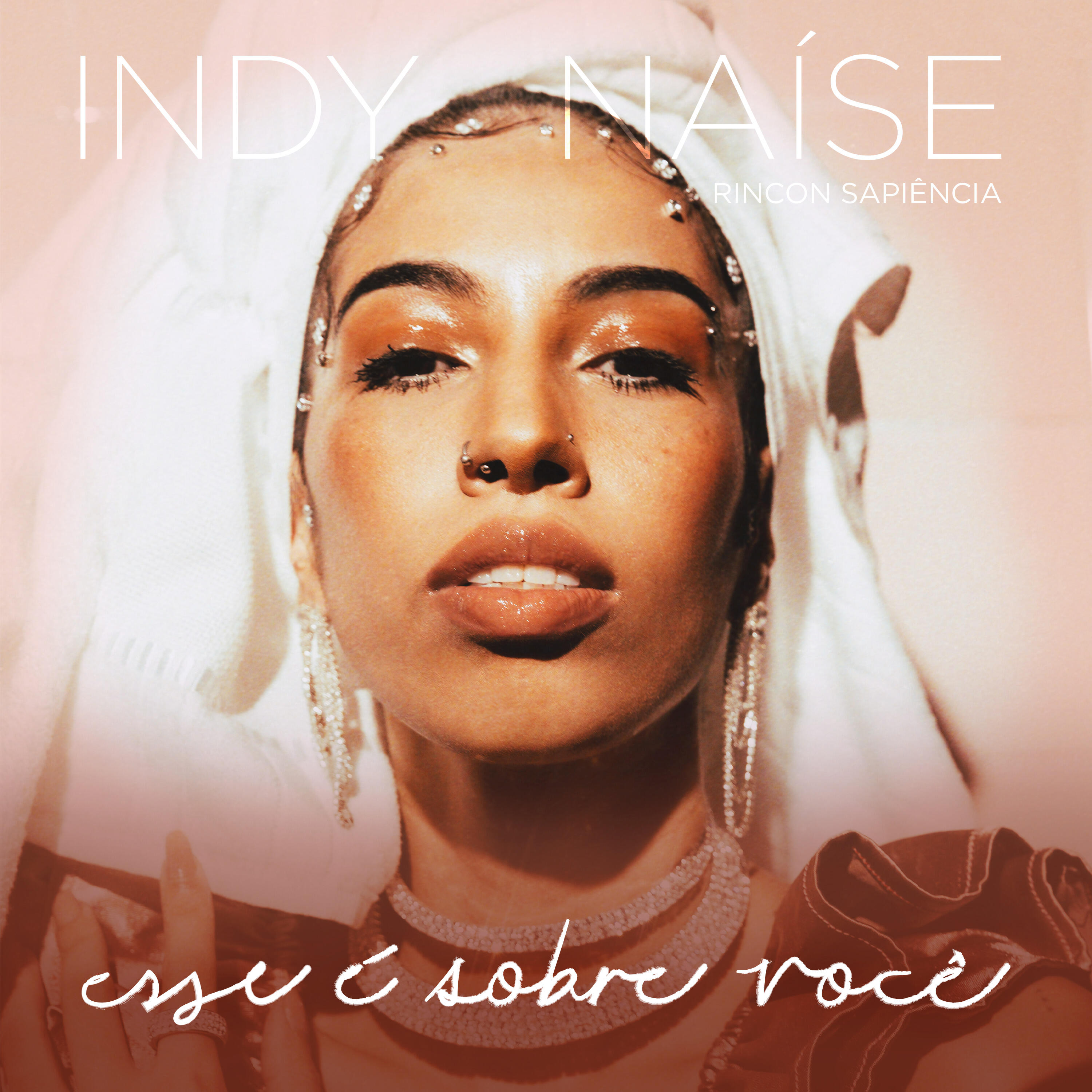 Релиз Esse É Sobre Você