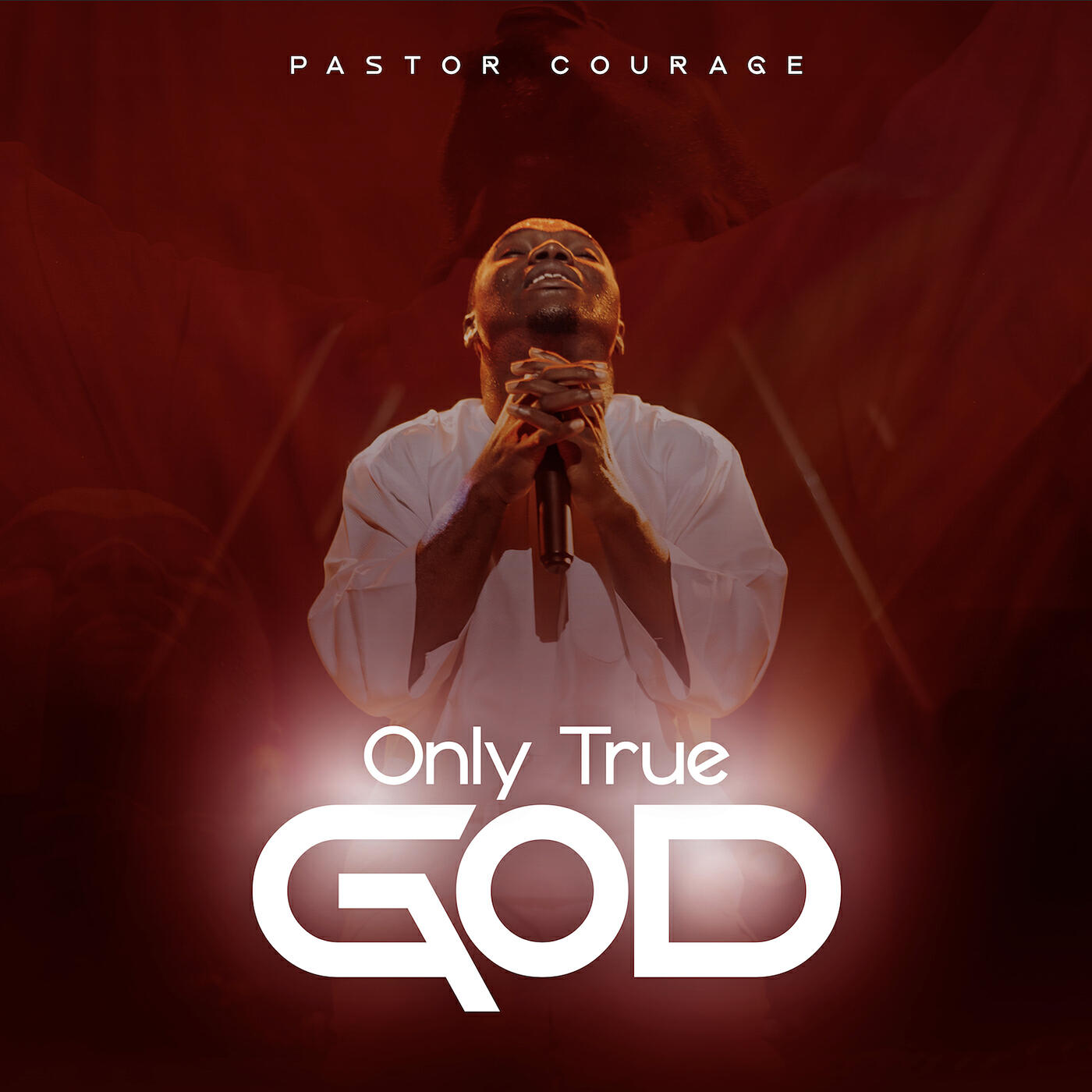 Релиз Only True God