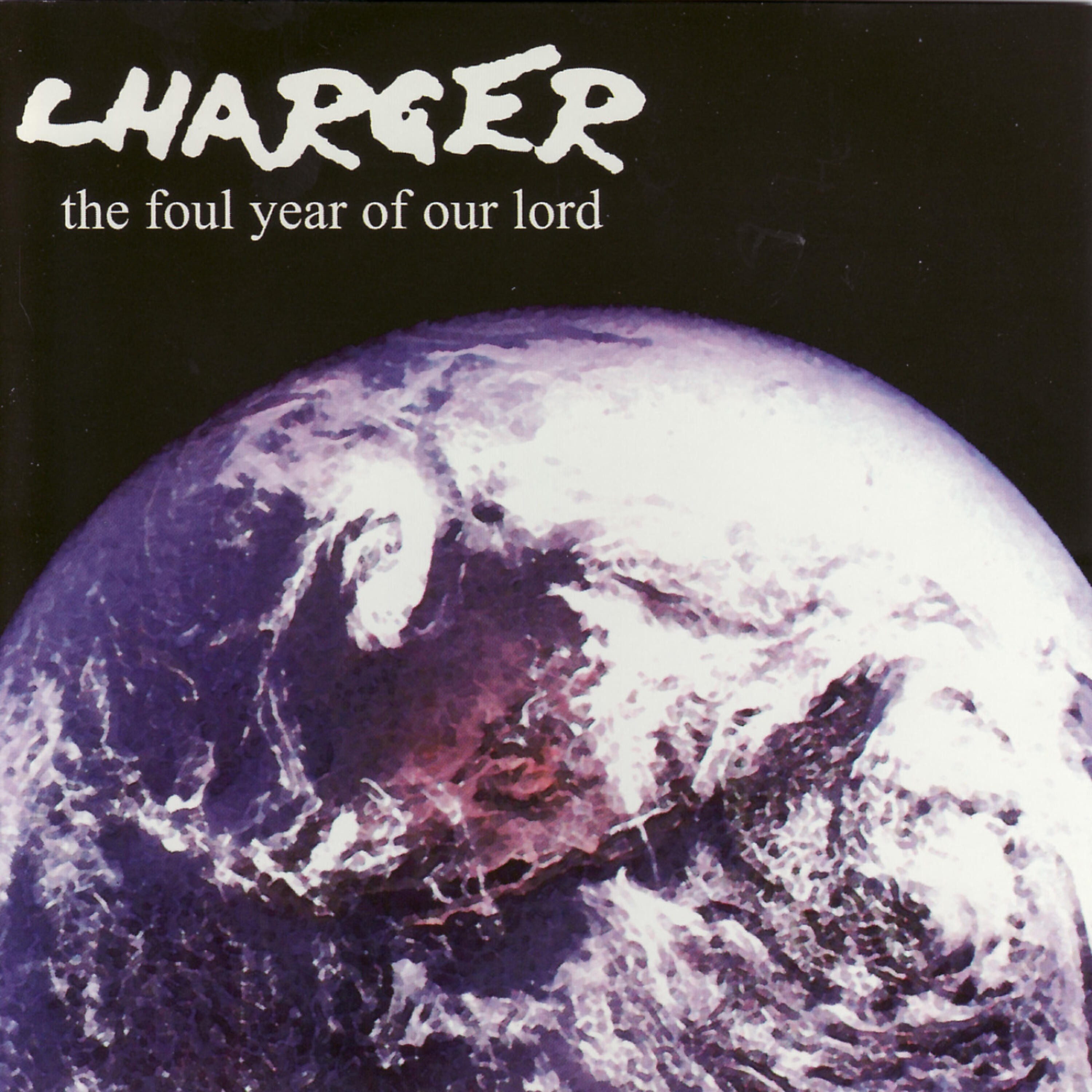Релиз The Foul Year of Our Lord