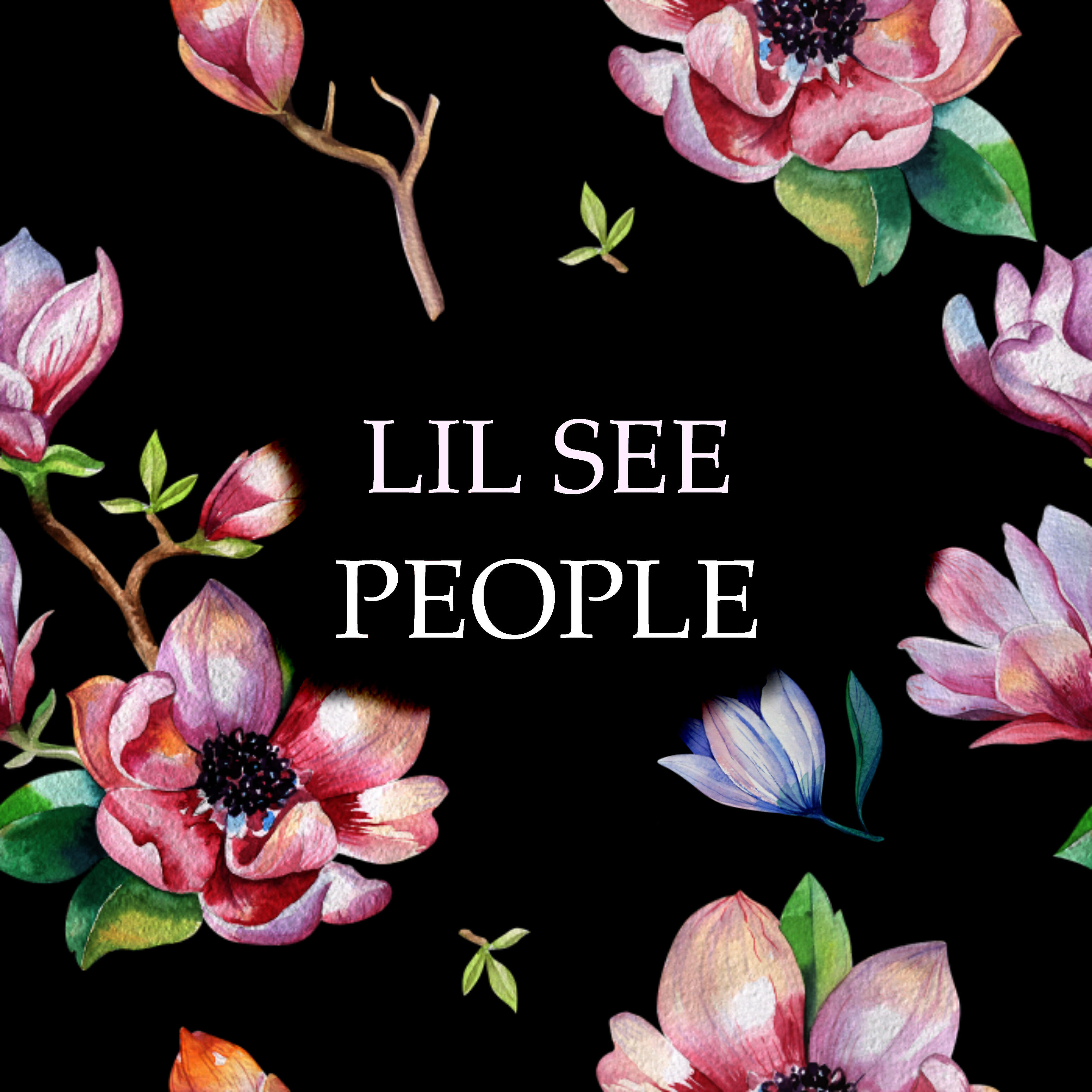 Релиз People