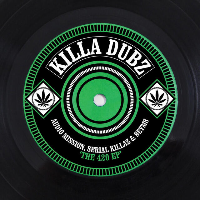 Релиз The 420 EP