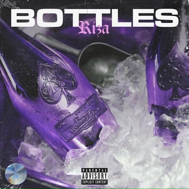 Релиз Bottles