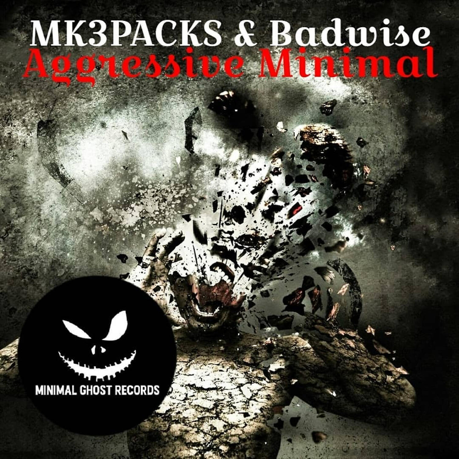 Релиз Aggressive Minimal