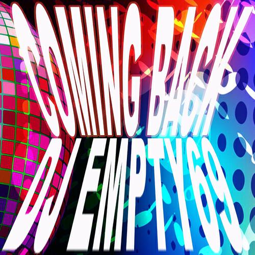 Релиз Coming Back