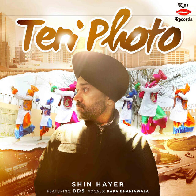 Релиз Teri Photo
