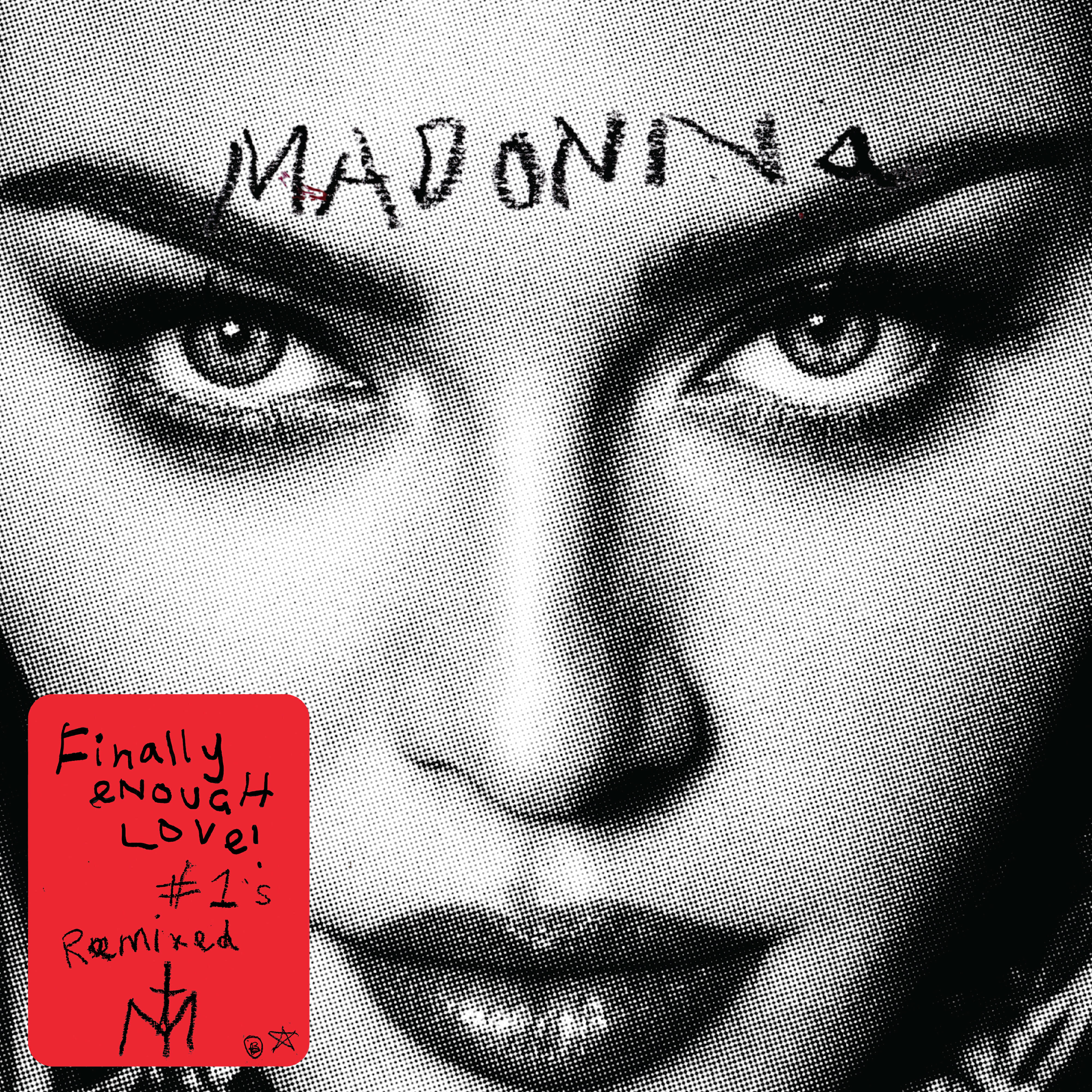 Релиз Finally Enough Love