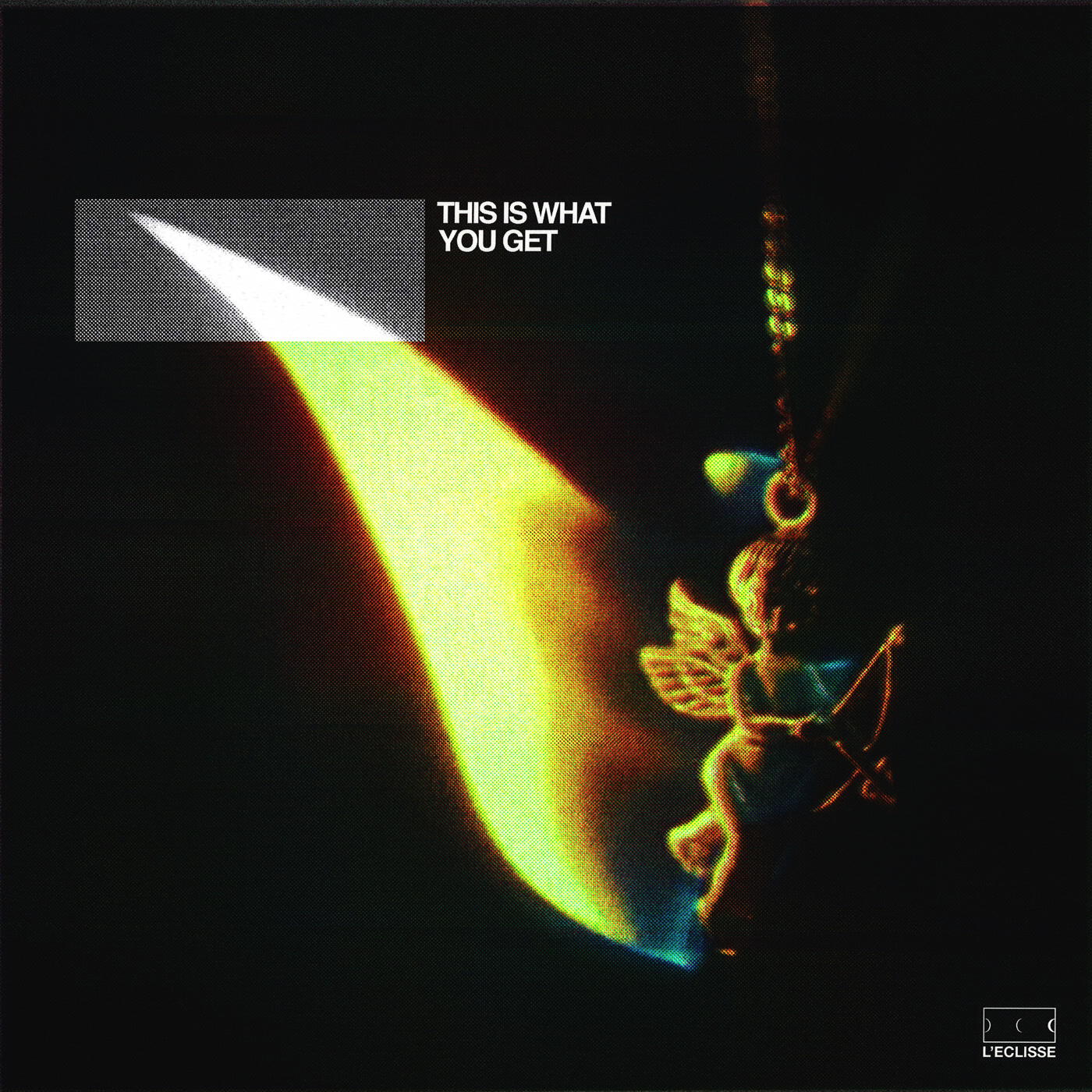 Релиз This Is What You Get