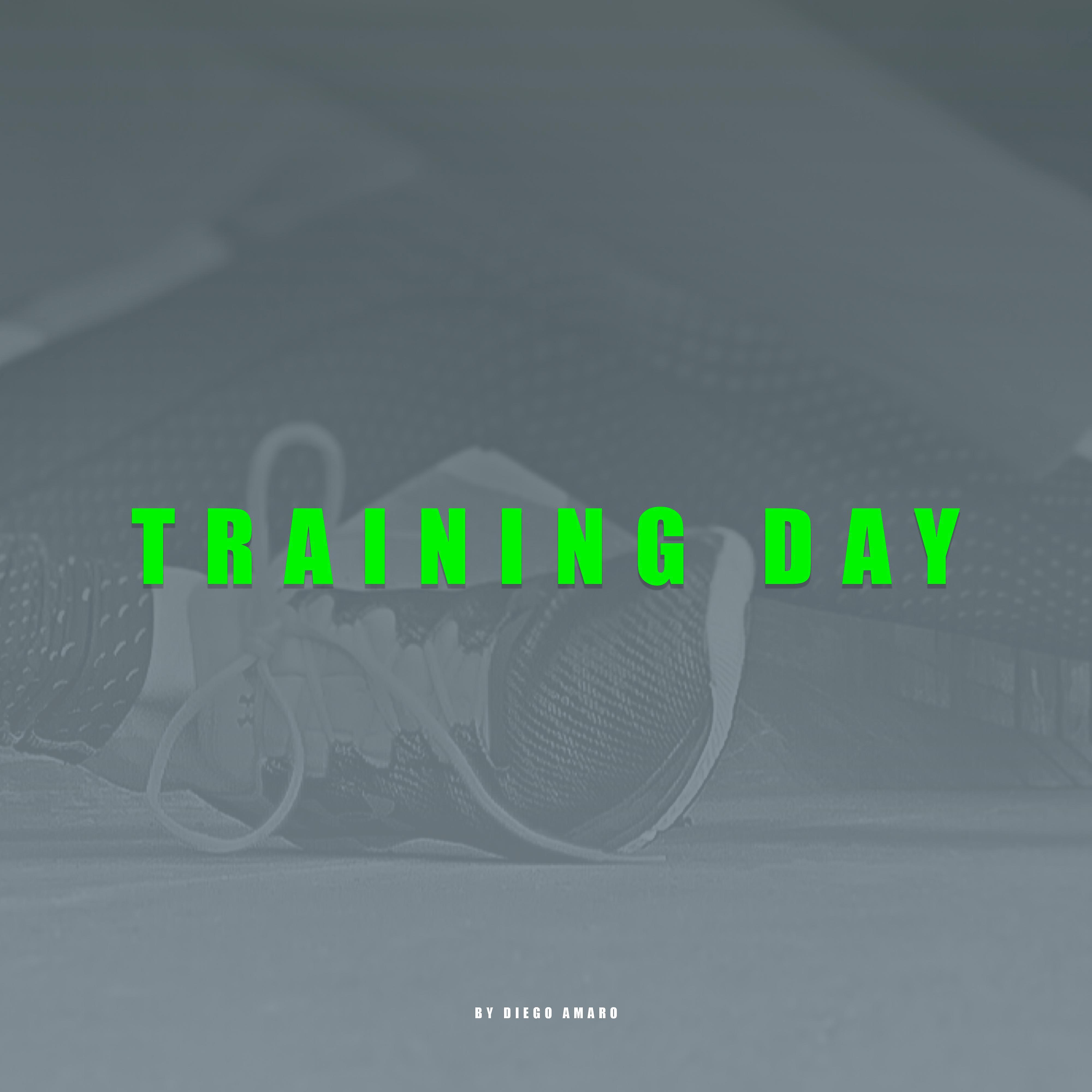Релиз Training Day
