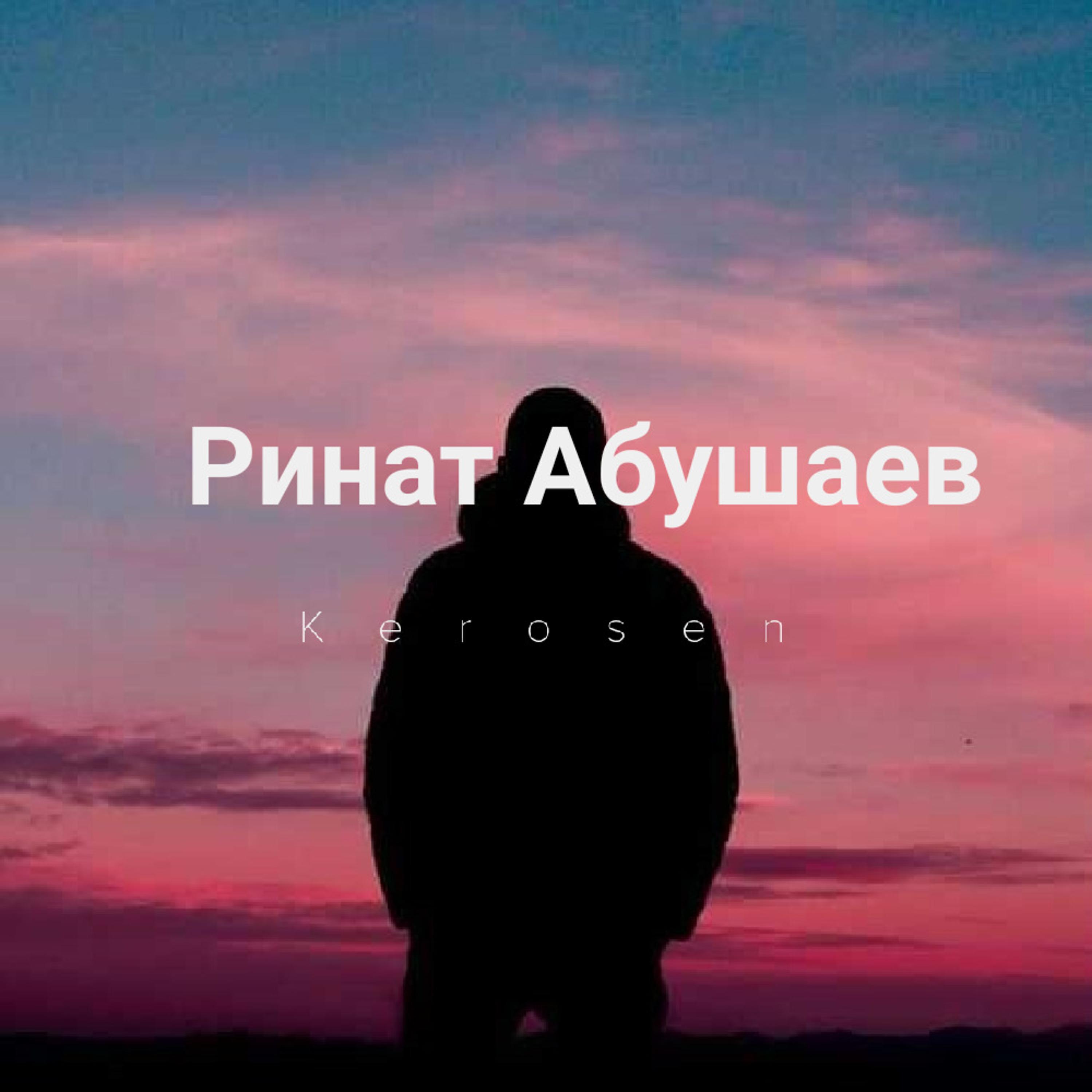 Ринат Абушаев 