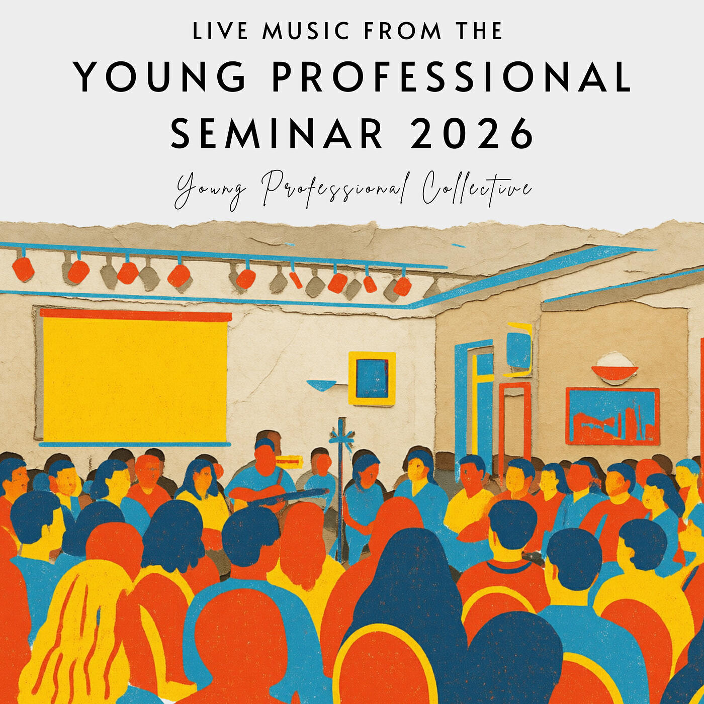 Young Professional Collective