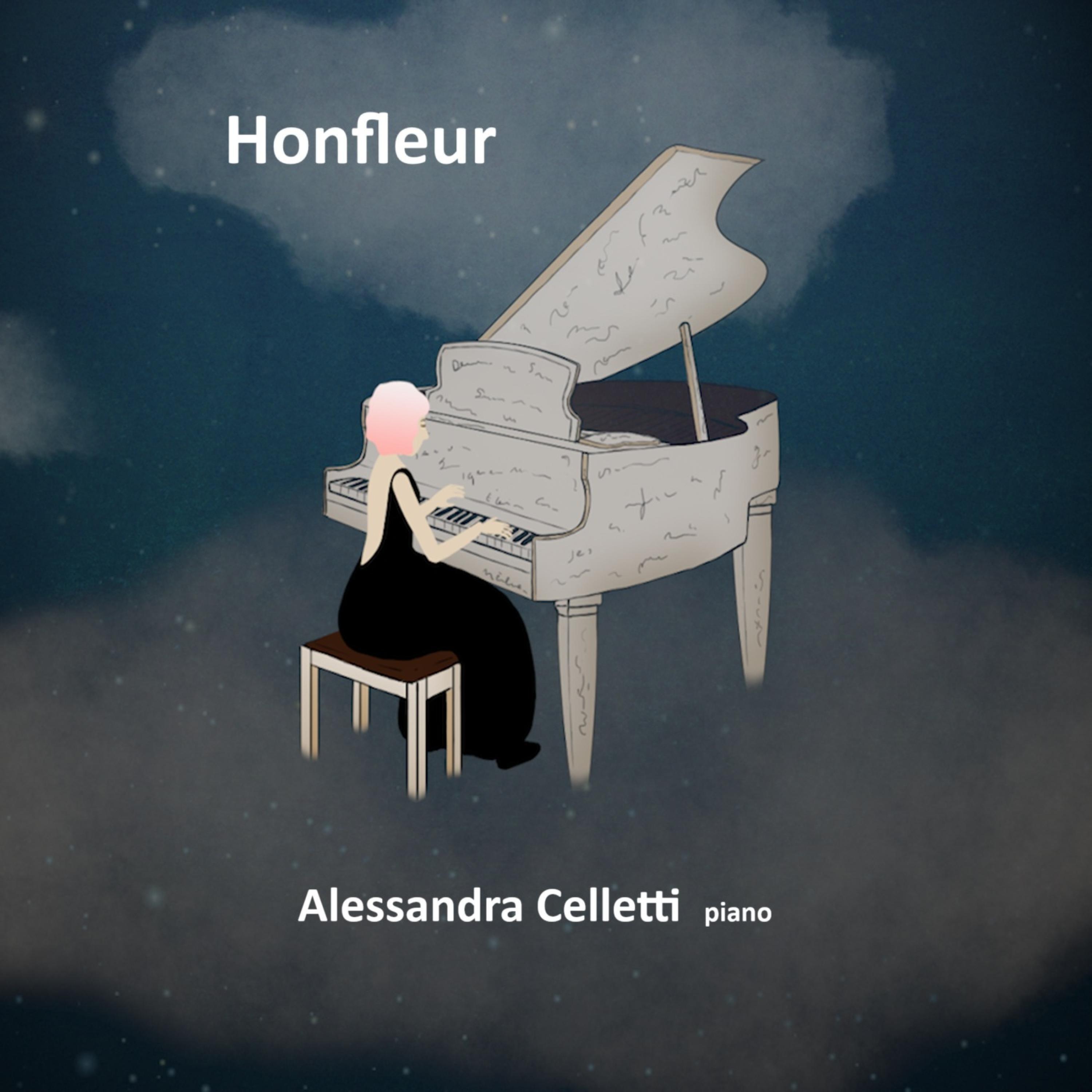 Релиз Honfleur