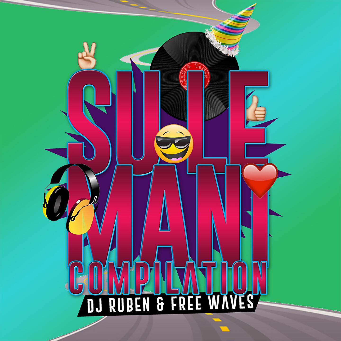 Релиз Su le mani!
