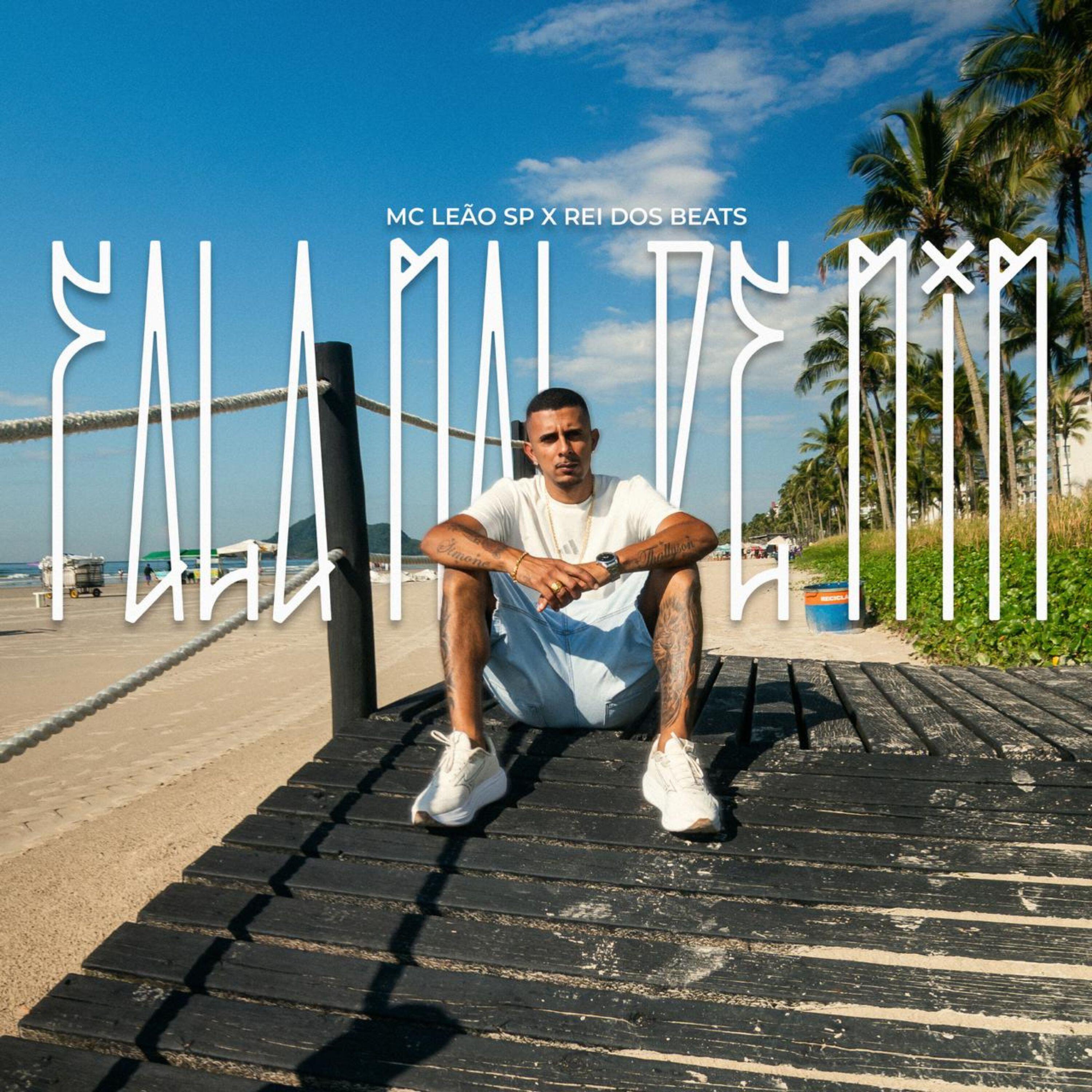 Релиз Fala Mal de Mim