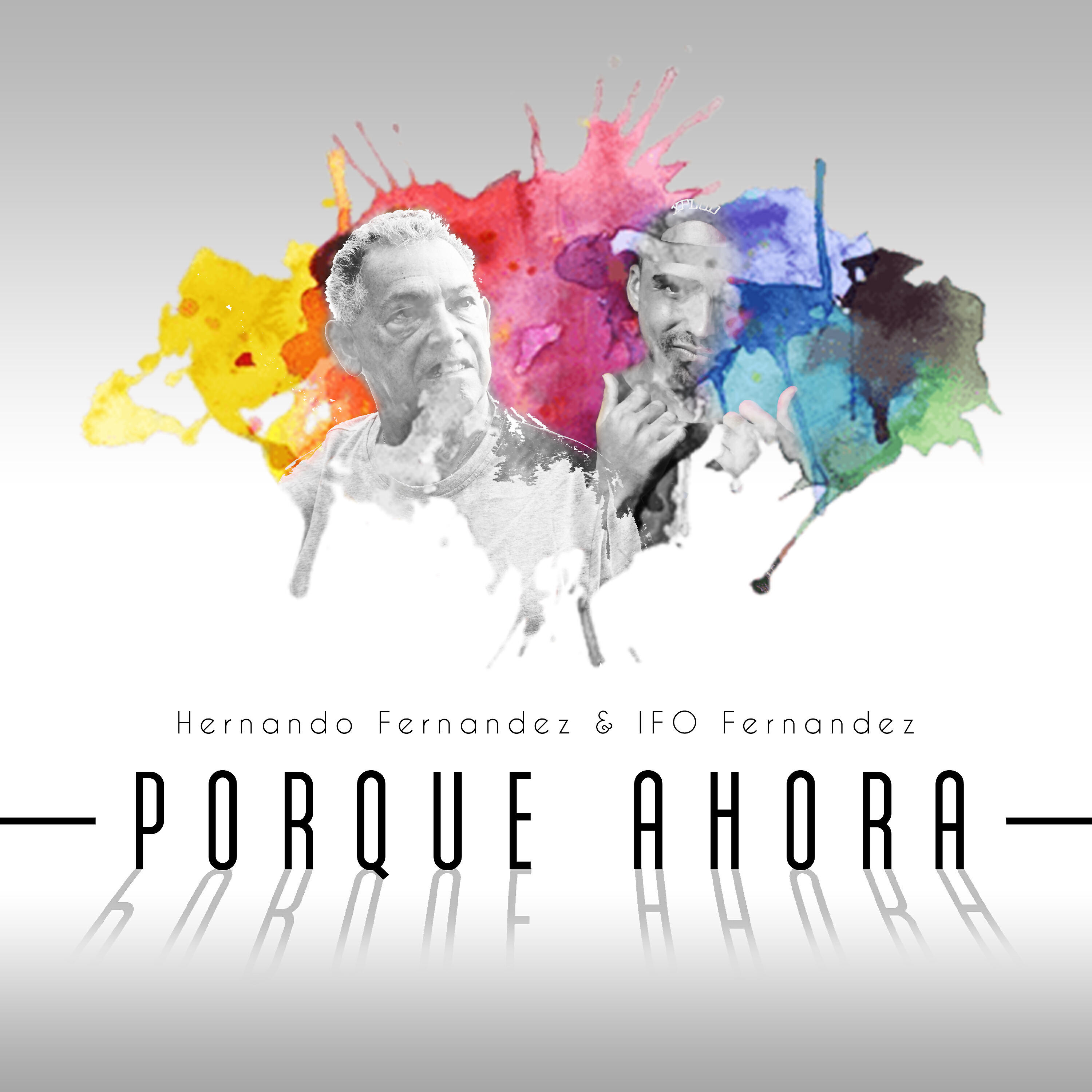 Релиз Porque Ahora