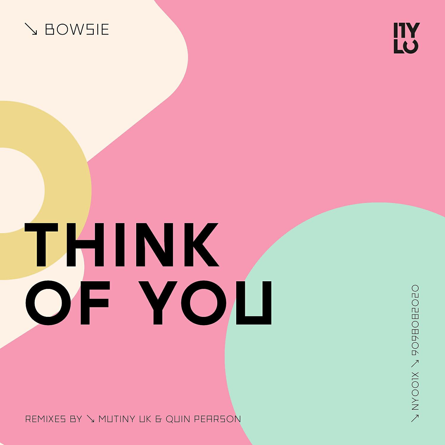 Релиз Think of You