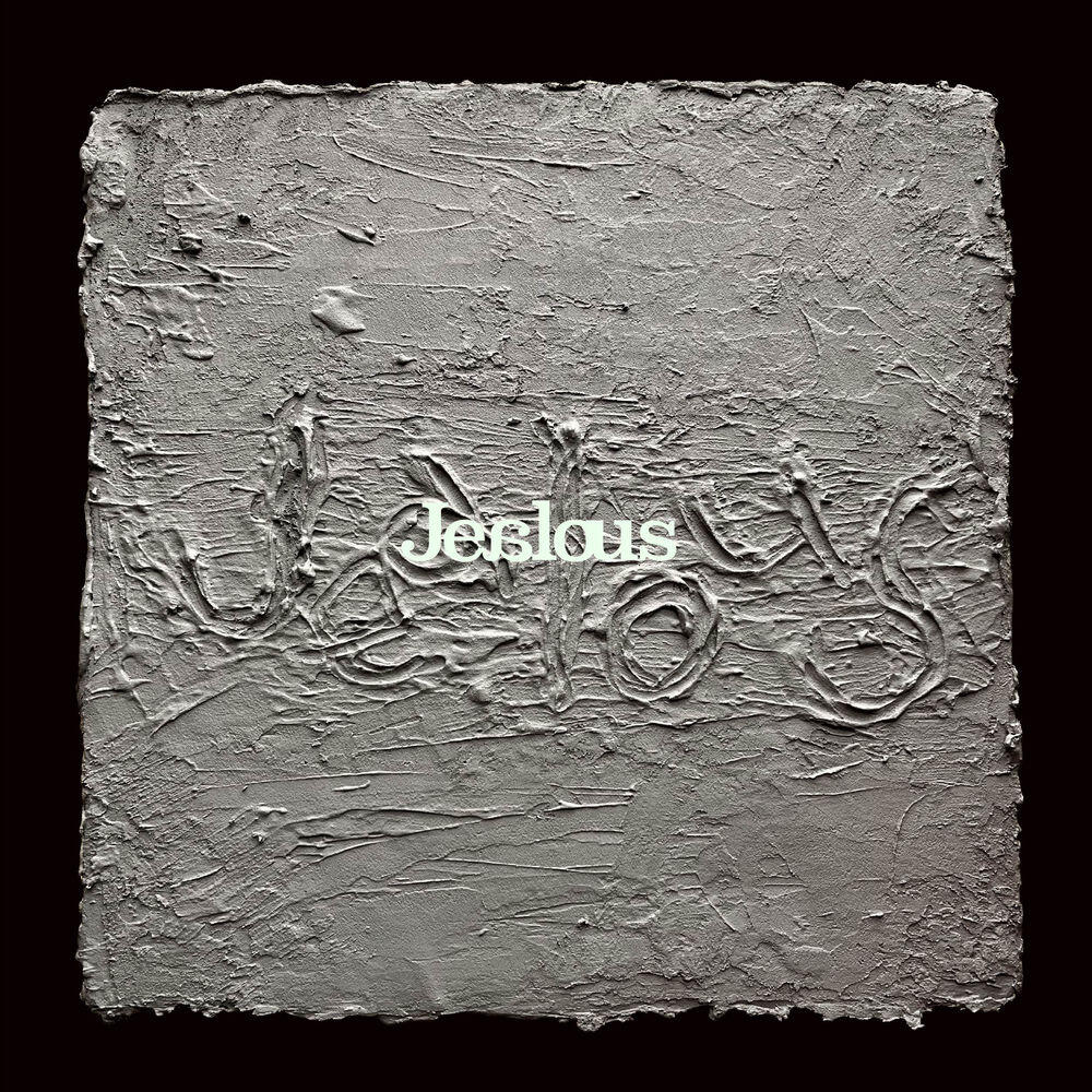 Релиз Jealous