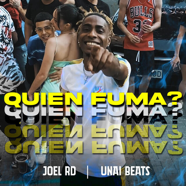 Релиз Quién Fuma?