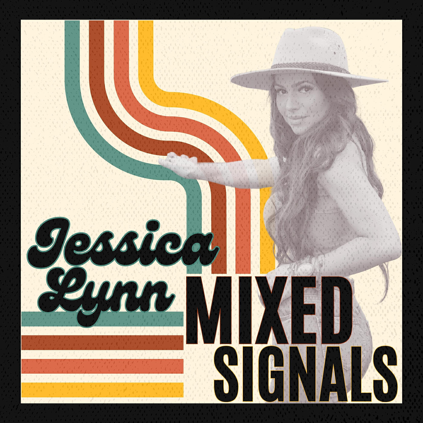 Релиз Mixed Signals