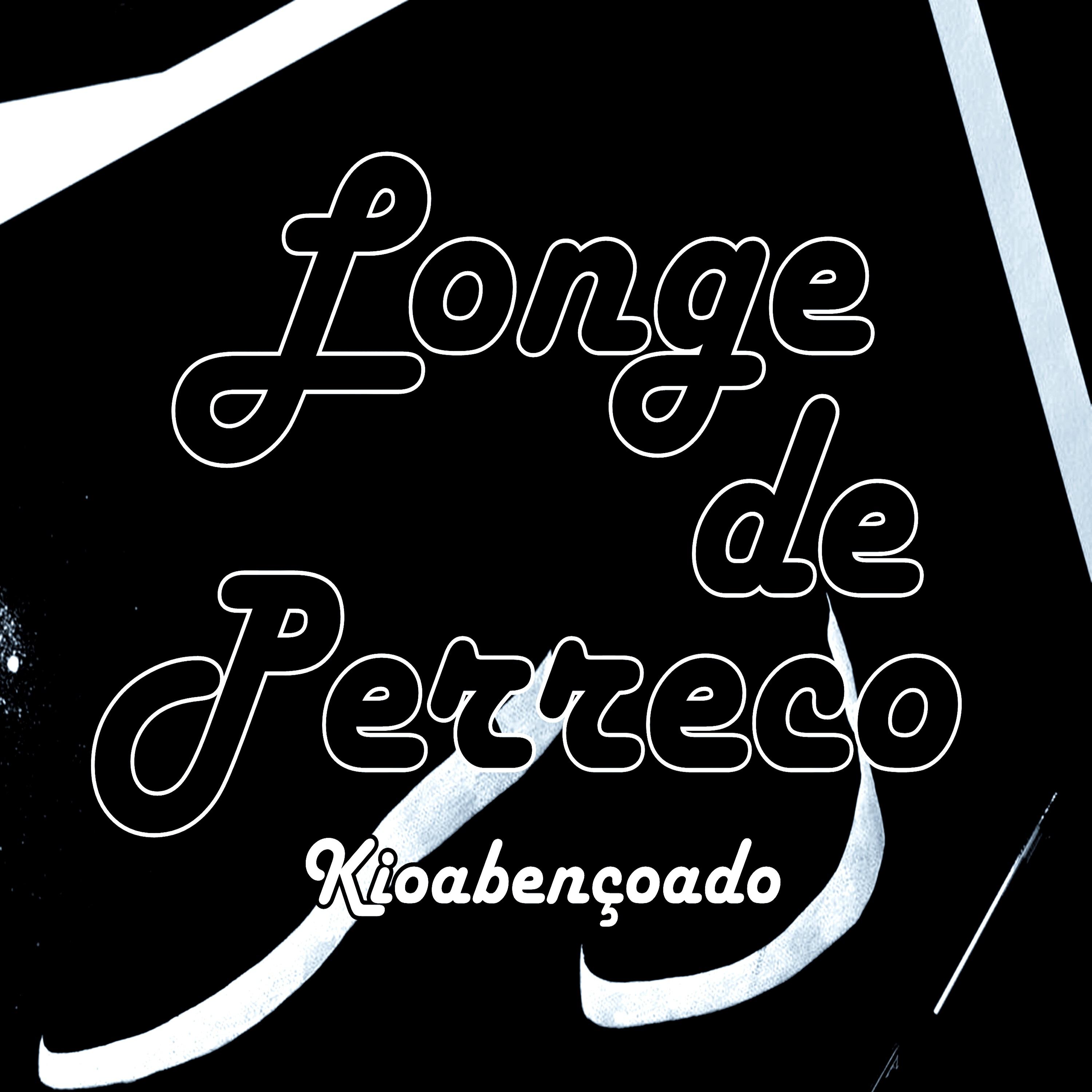 Релиз Longe de Perreco