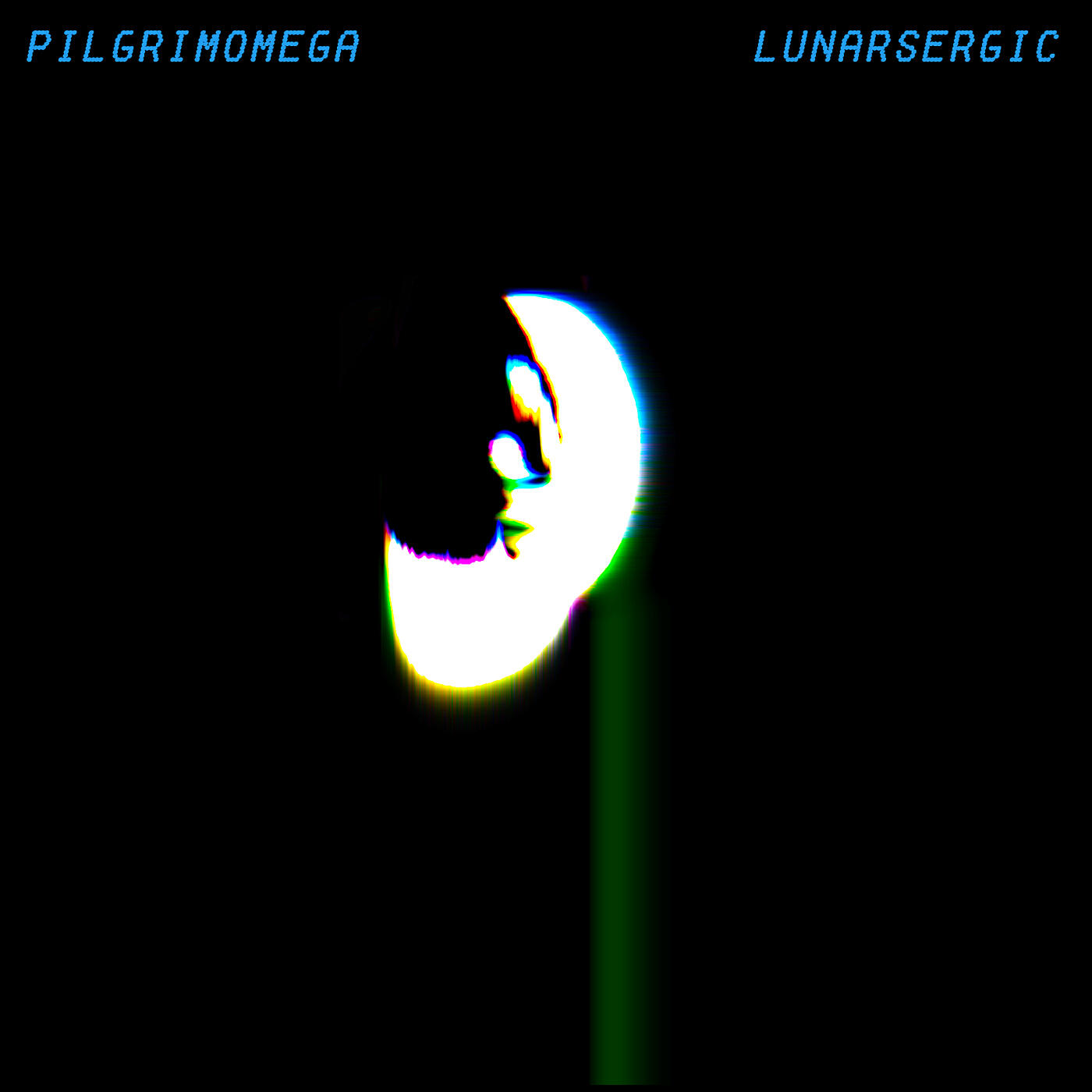 Релиз Lunarsergic