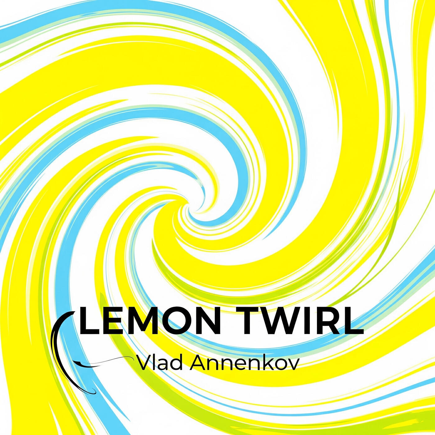 Релиз Lemon Twirl