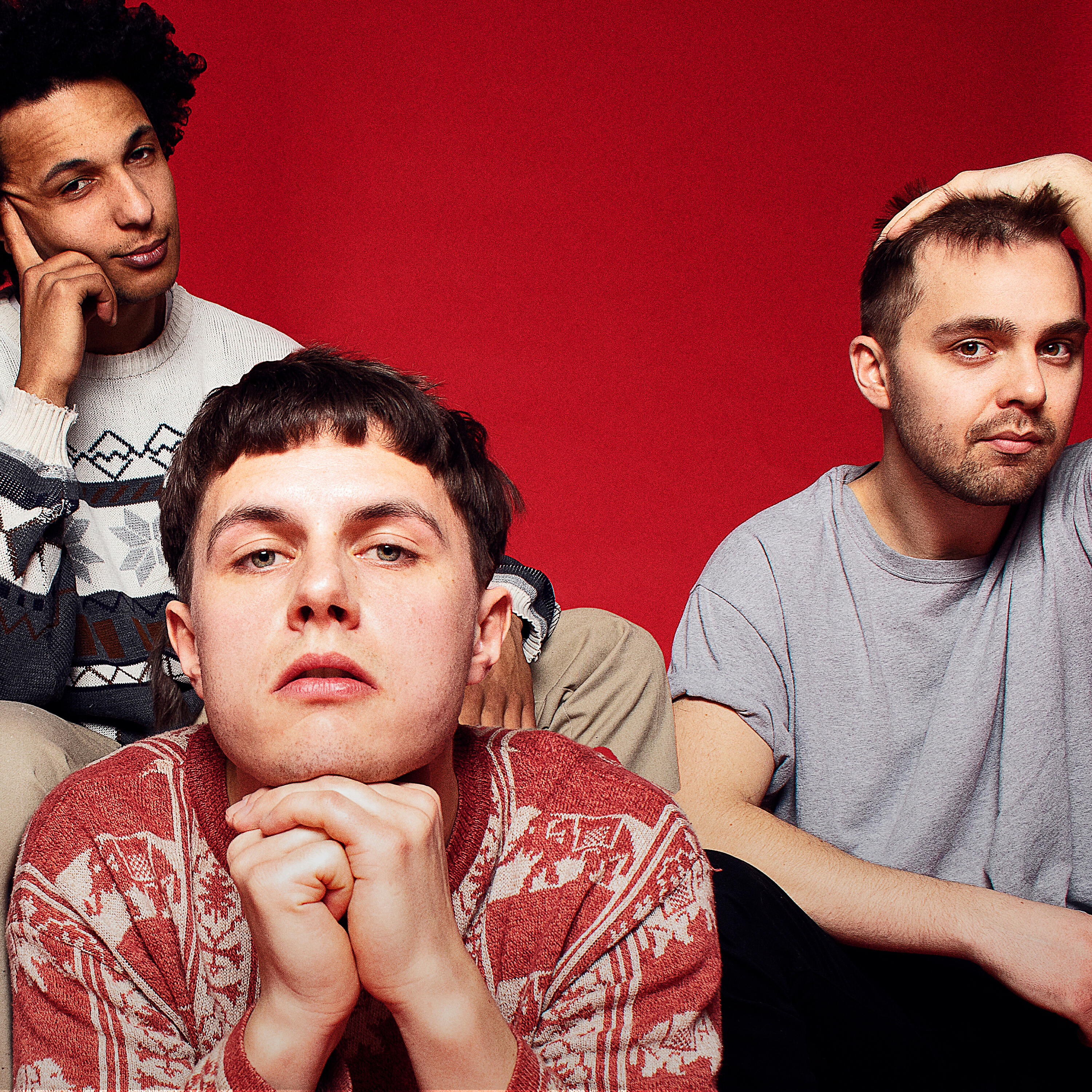 Релиз Blood Flow