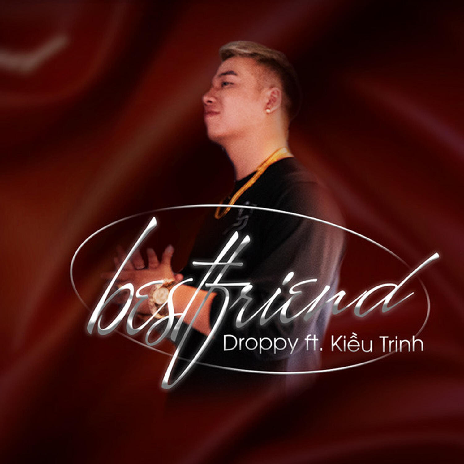 Релиз Best Friend (feat. Kiều Trinh)