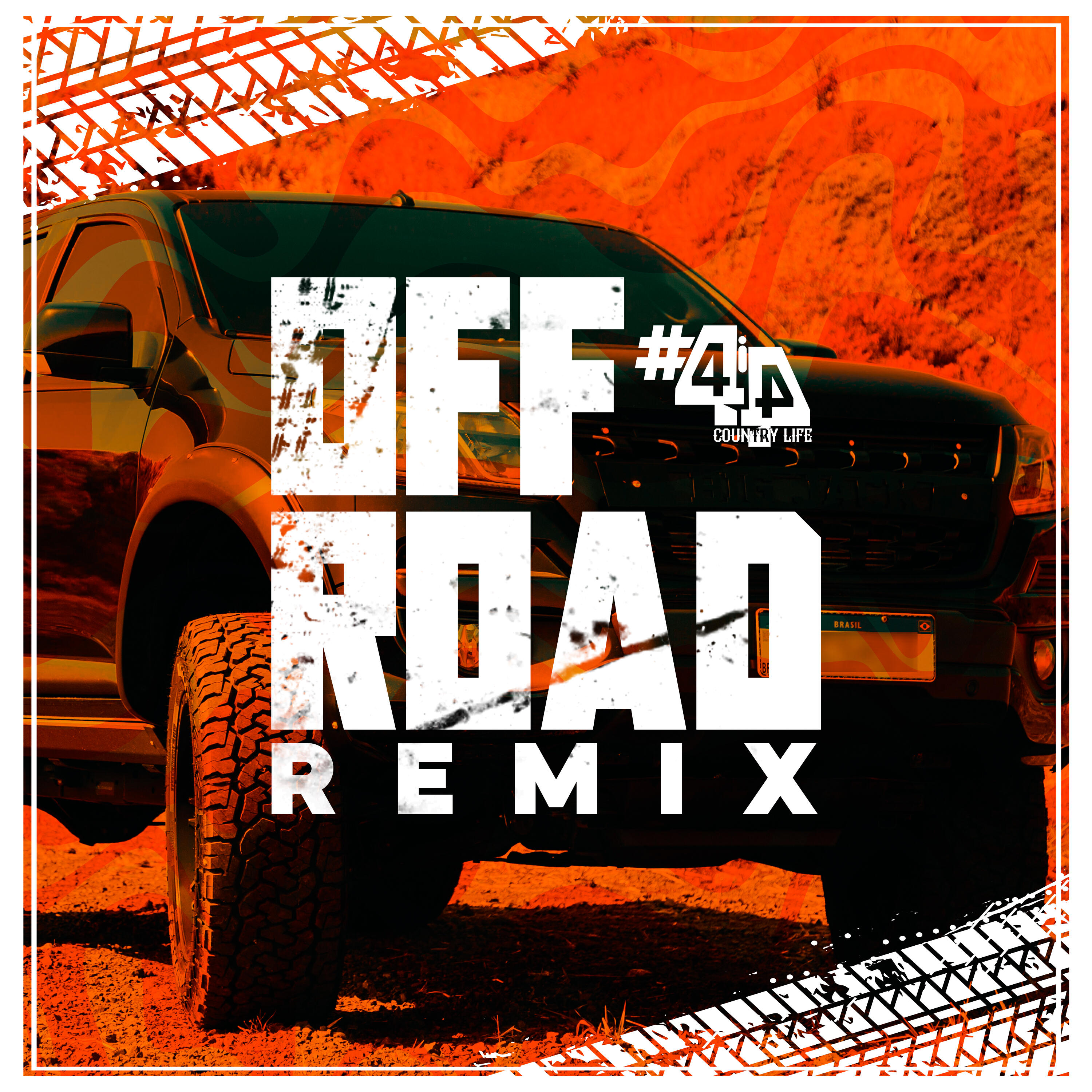 Релиз Off Road