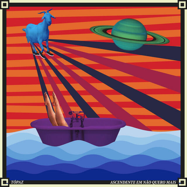 Релиз Ascendente em Não Quero Mais (Acústico)