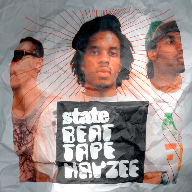 Релиз State Beat Tape (2008)