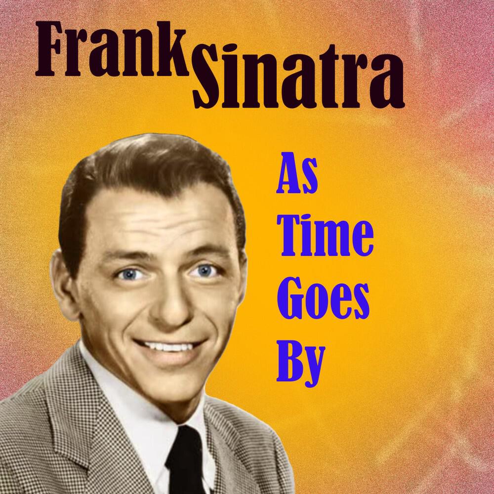 Постер альбома As Time Goes By