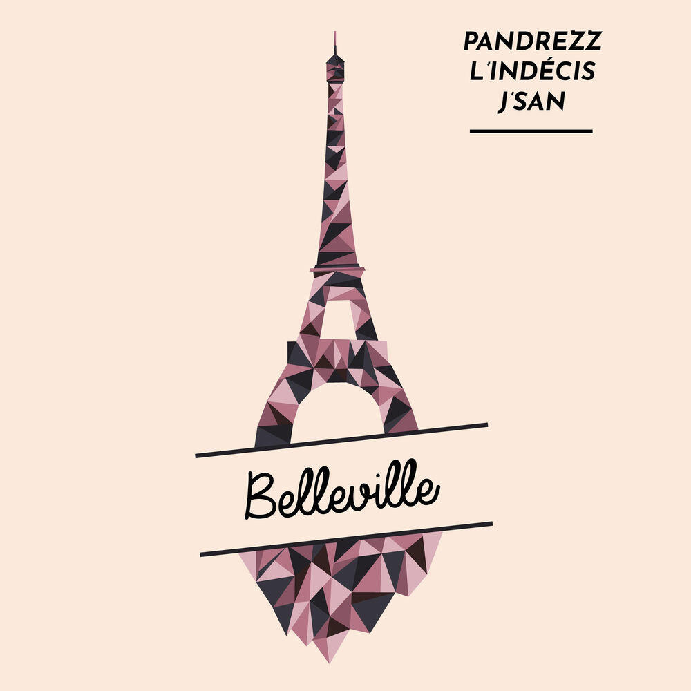 Релиз Belleville