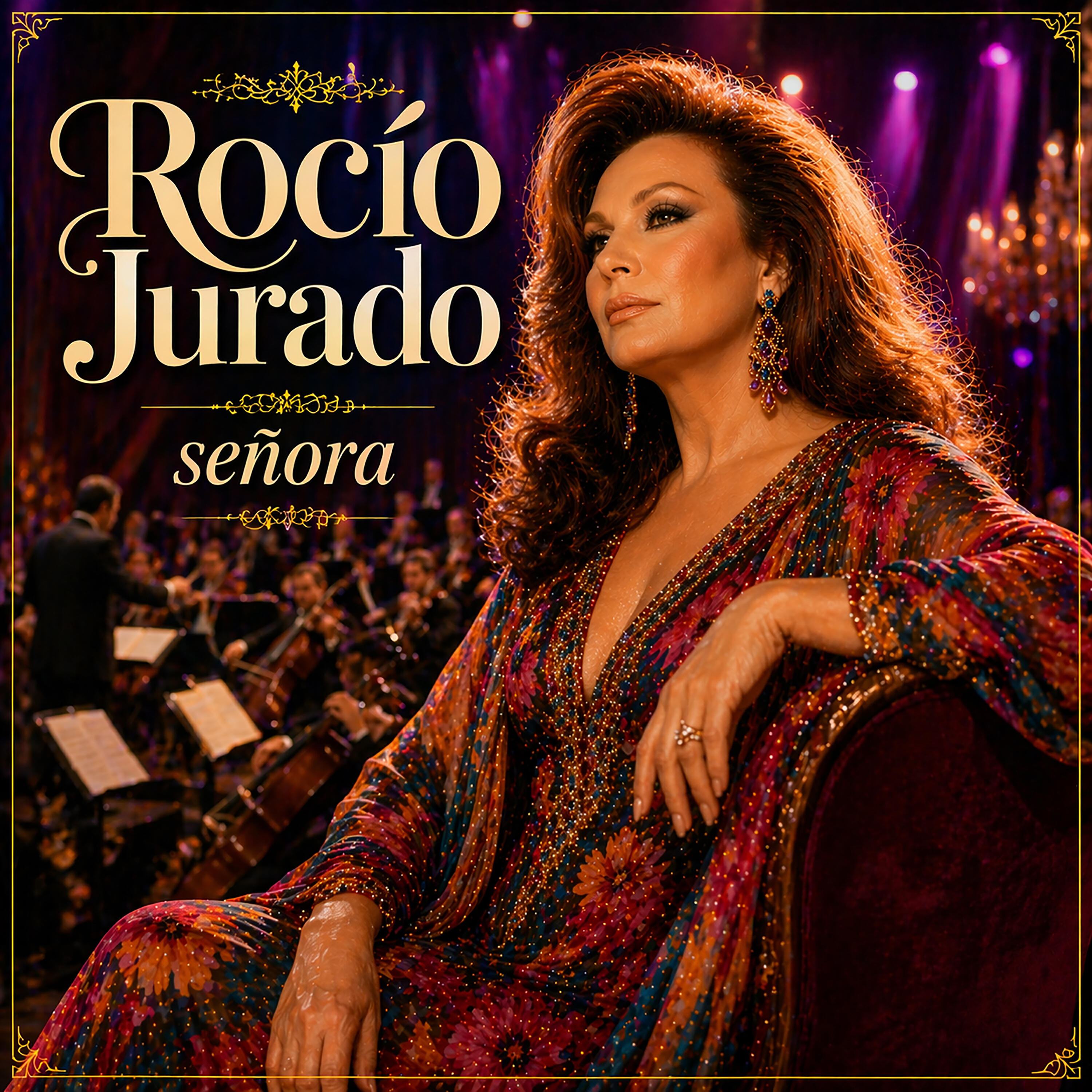 Релиз Señora