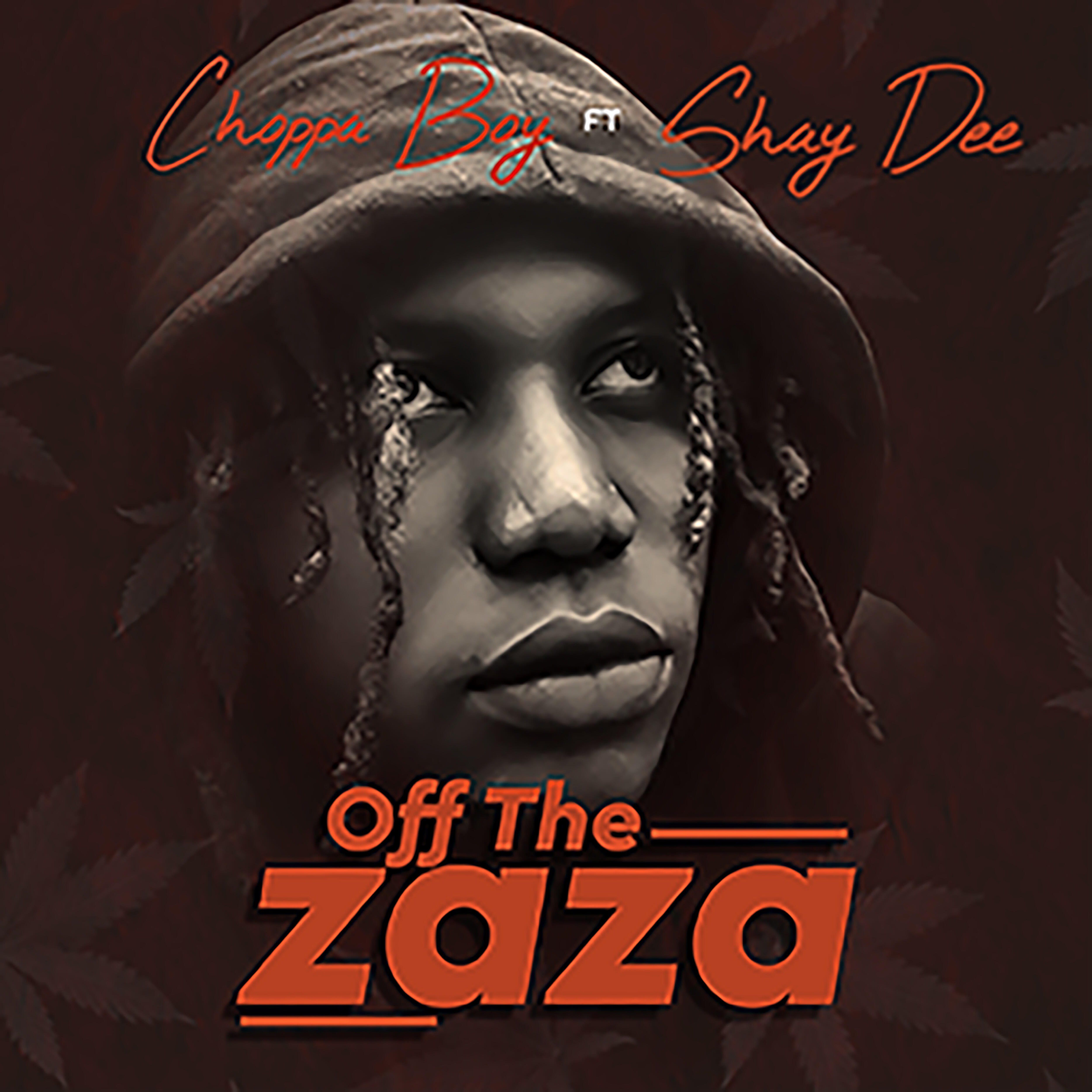 Релиз Off the Zaza