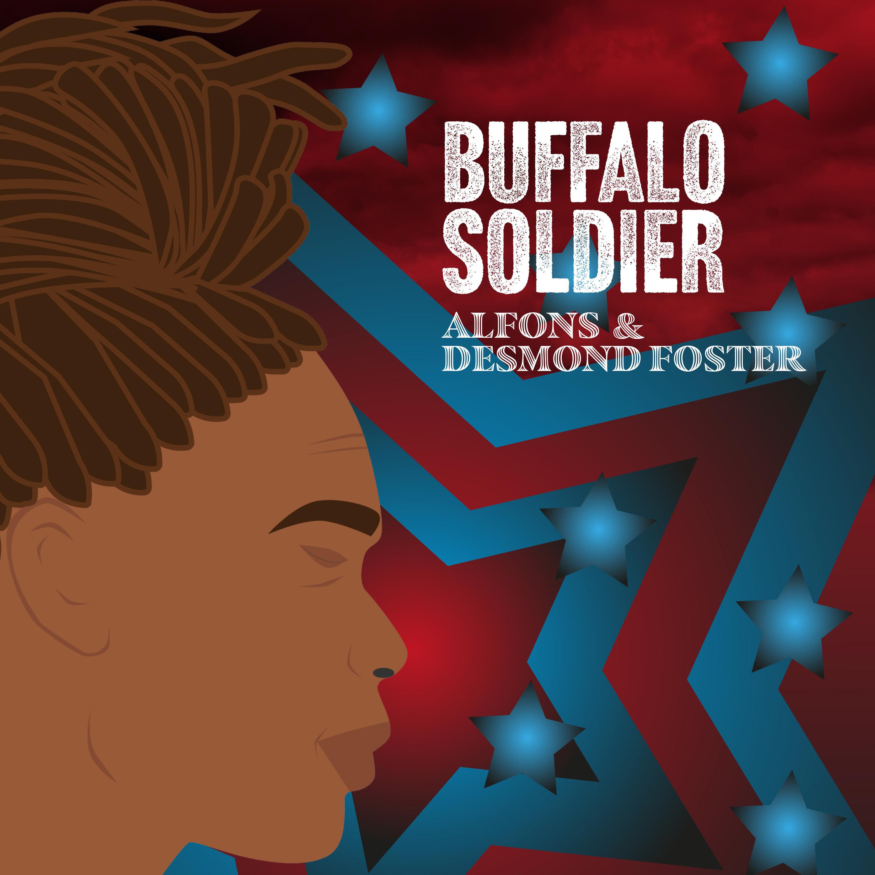 Релиз Buffalo Soldier II