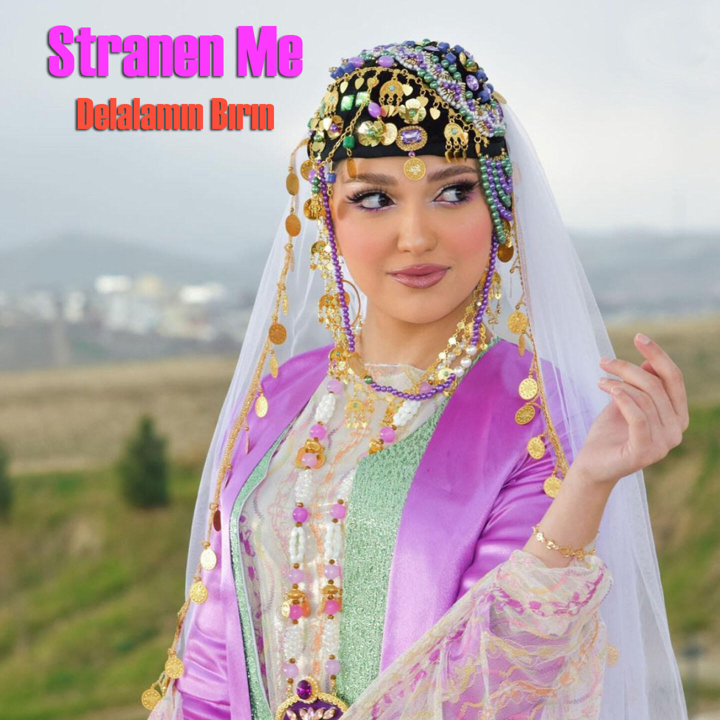 Релиз Delalamın Bırın
