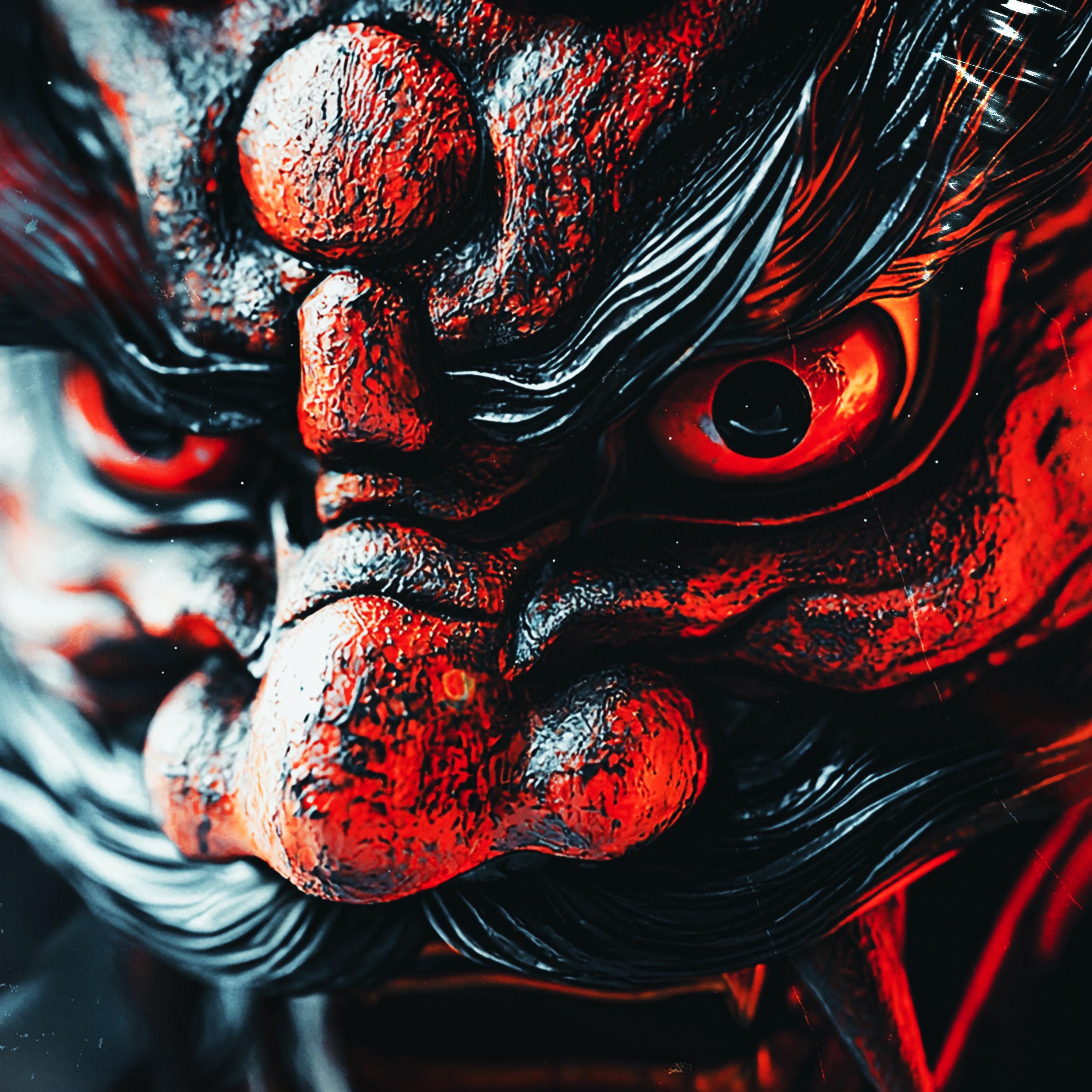 Релиз Bushi