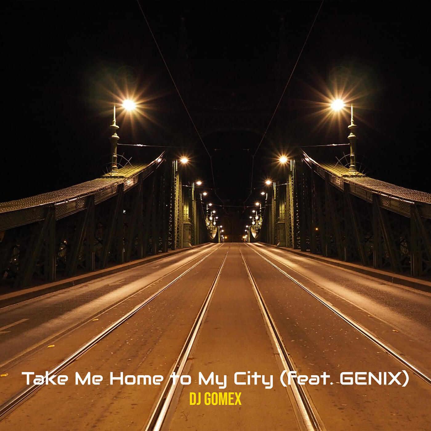 Постер альбома Take Me Home to My City