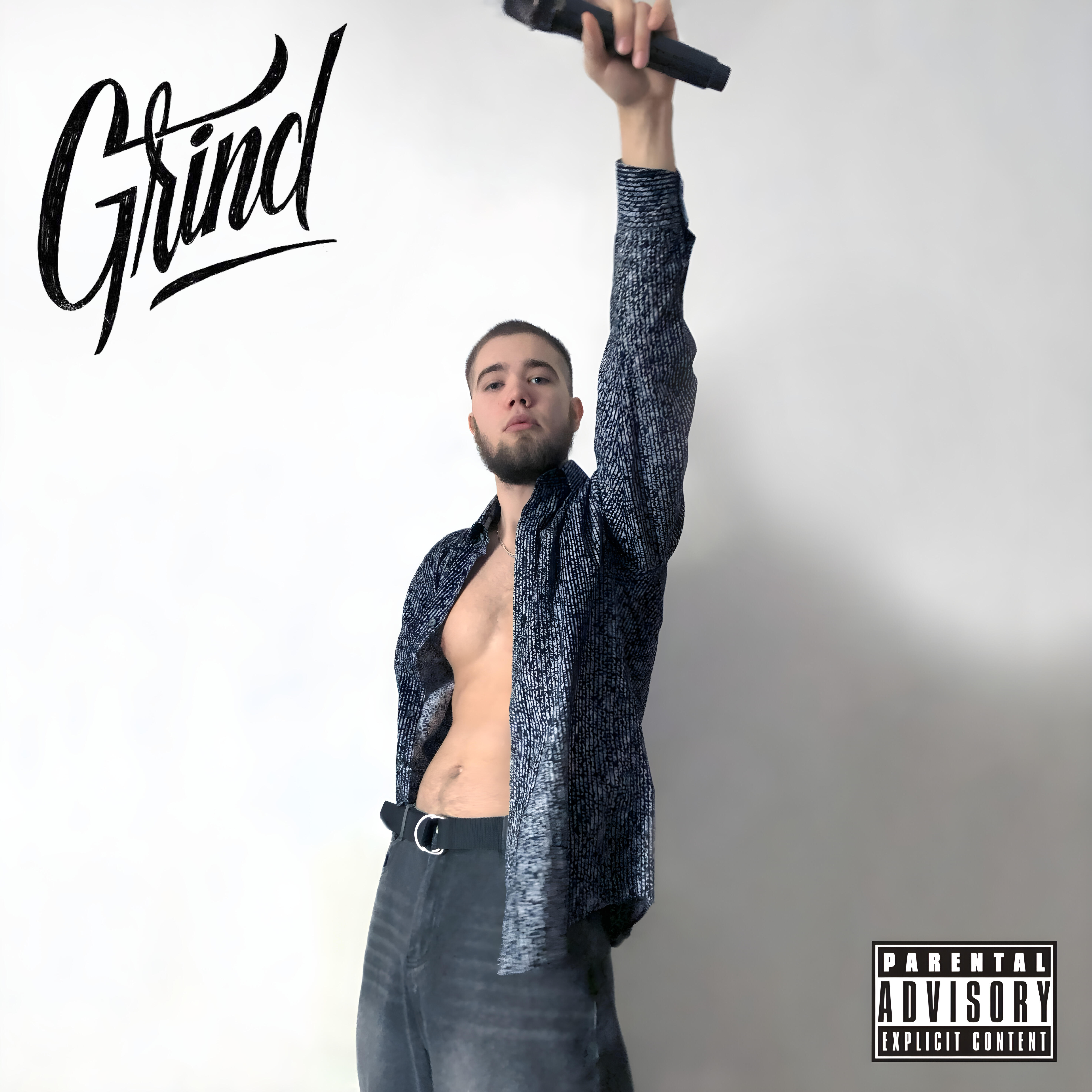 Релиз Grind