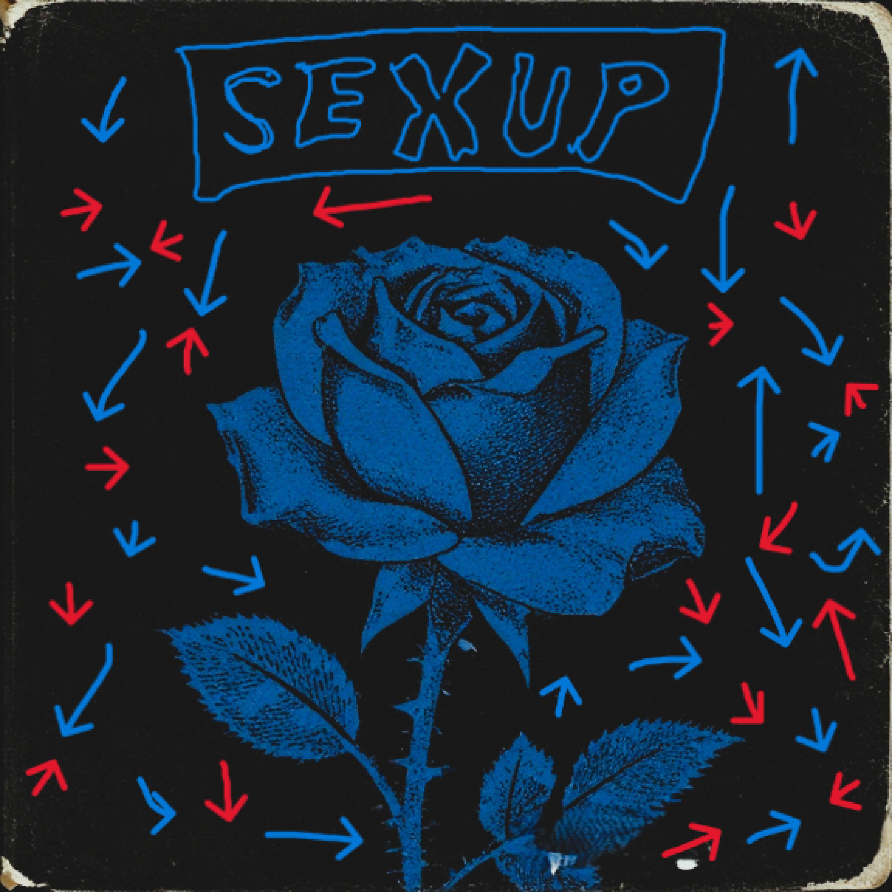 Релиз SexUp