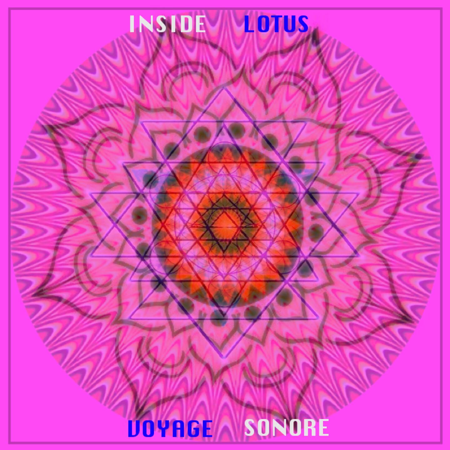 Релиз Inside Lotus