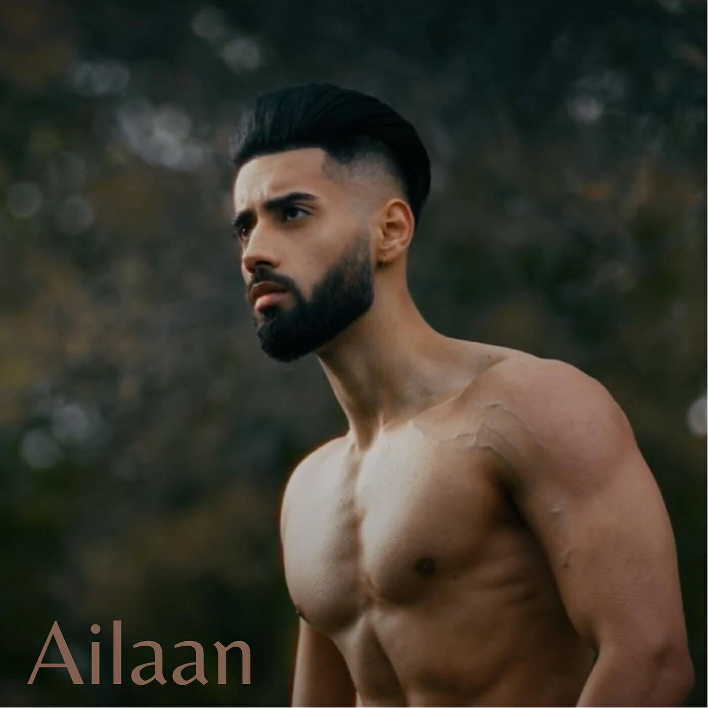 Релиз Ailaan (Lofi)