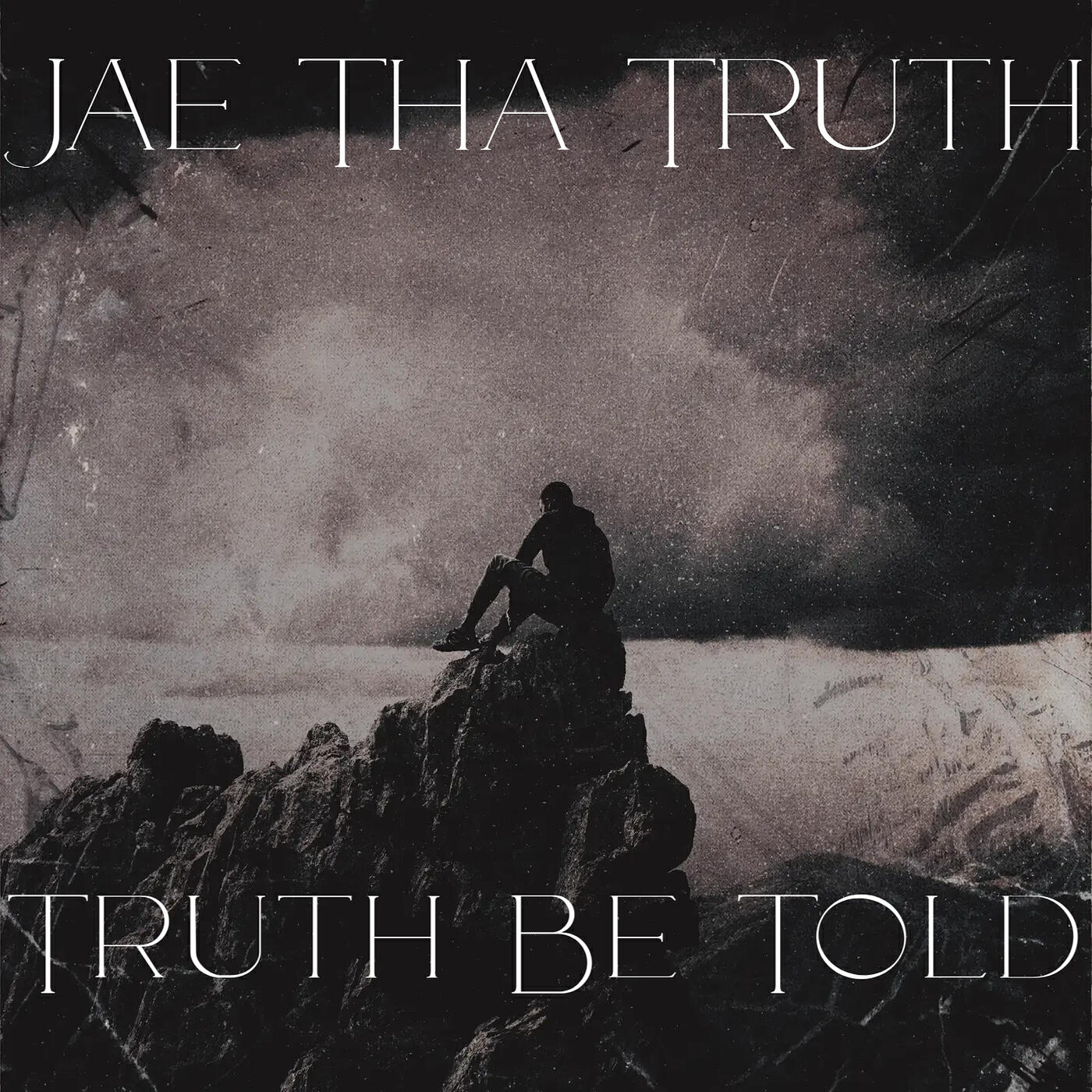 Релиз Truth Be Told
