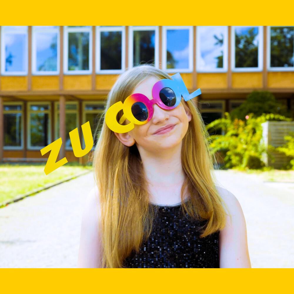 Релиз Zu Cool