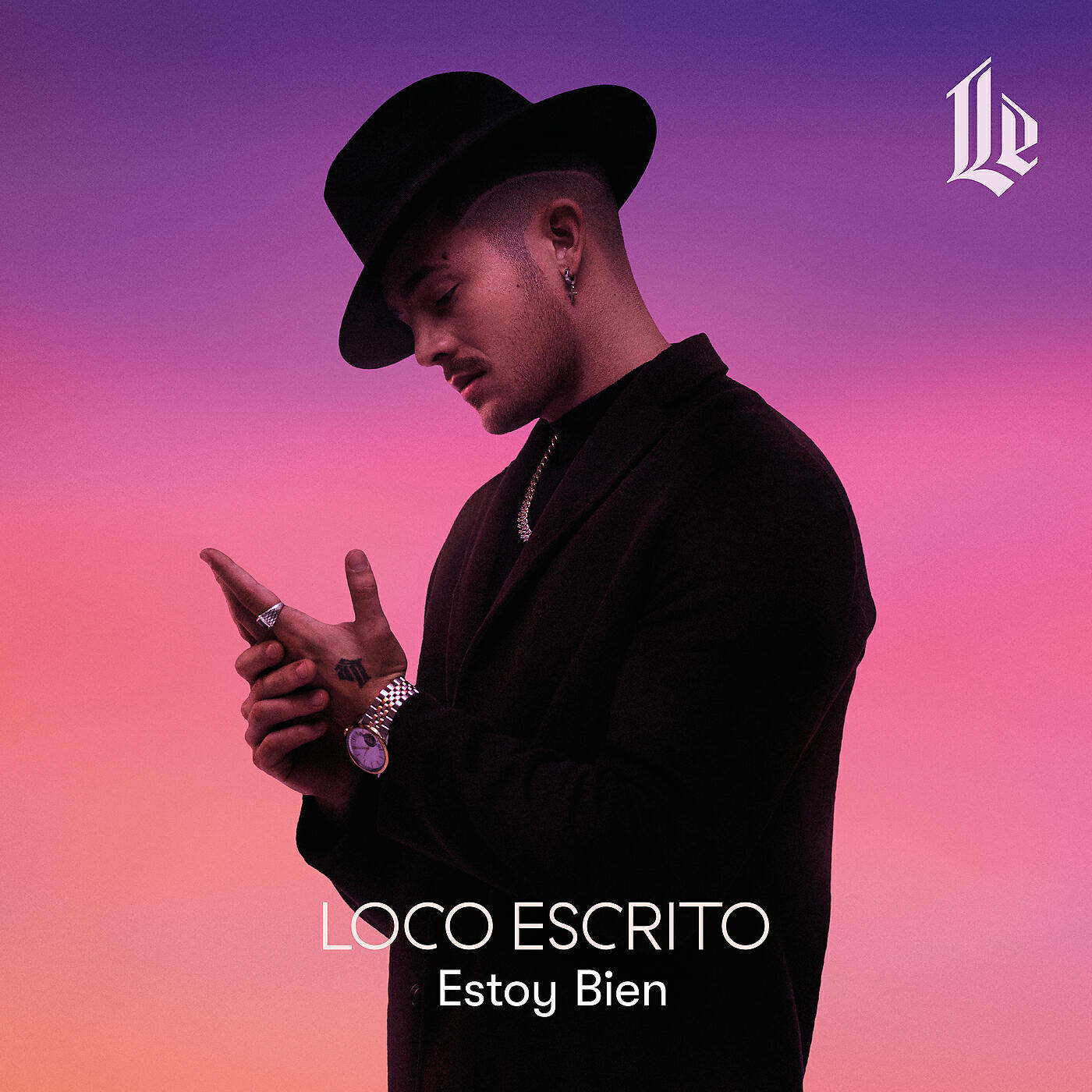 Релиз Estoy Bien