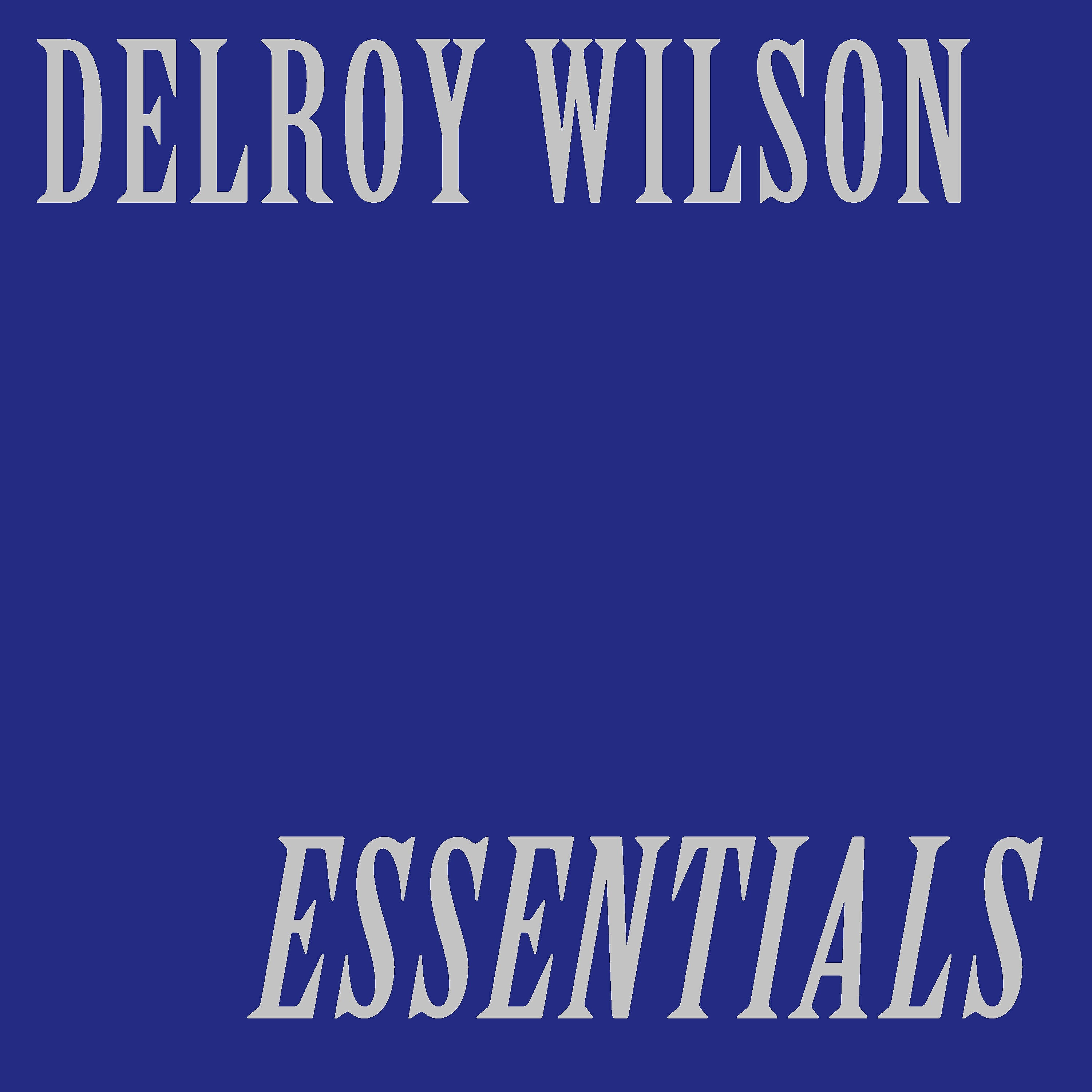 Delroy Willson
