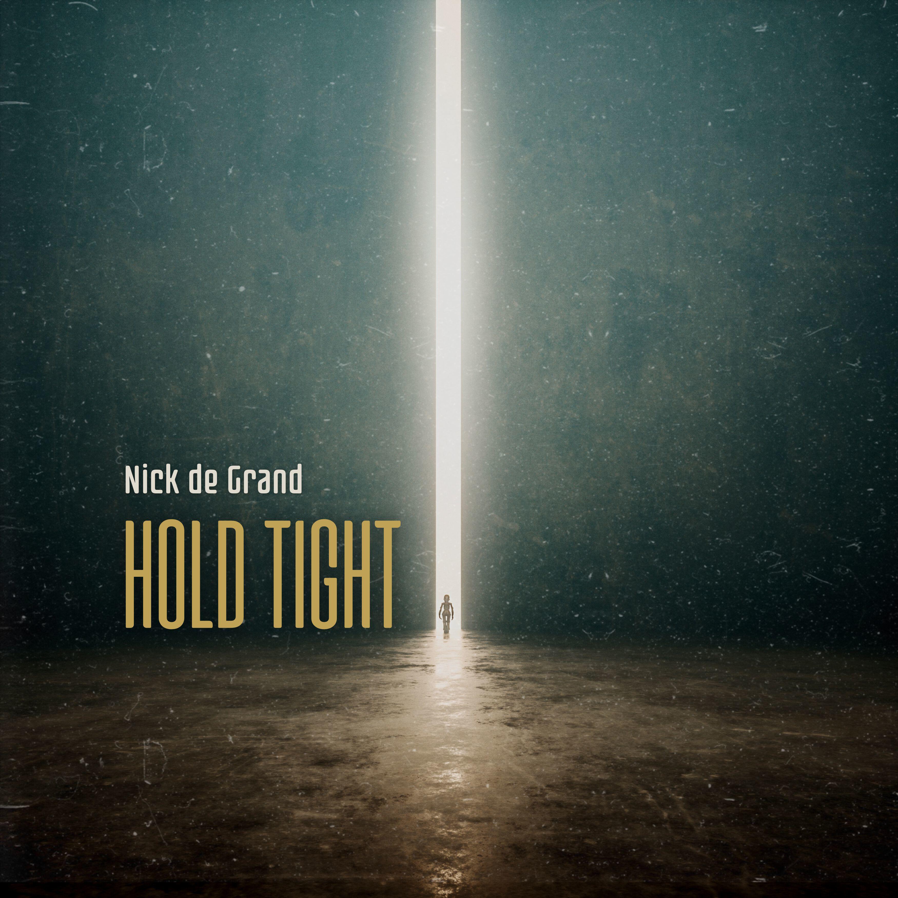 Релиз Hold Tight
