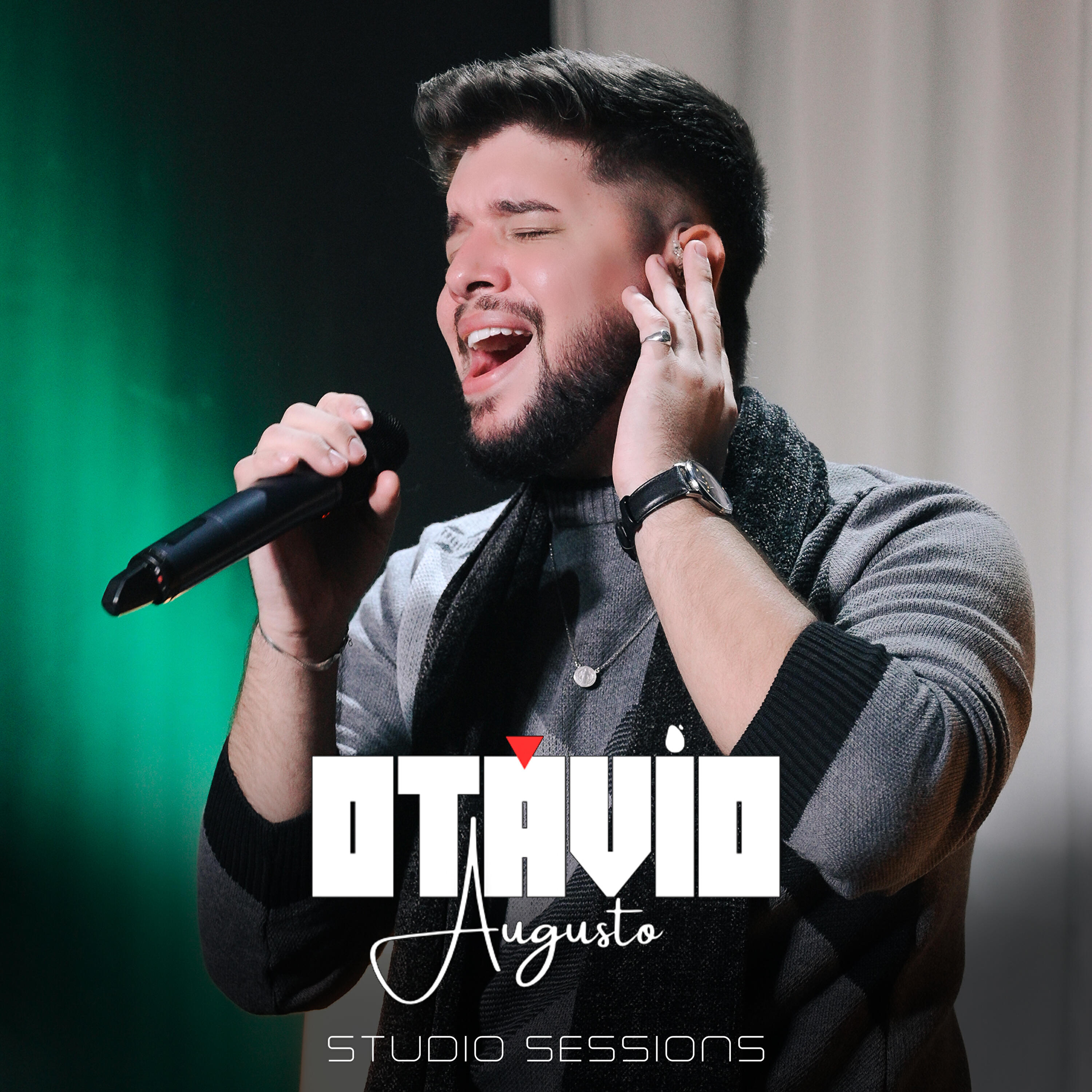 Релиз Studio Sessions