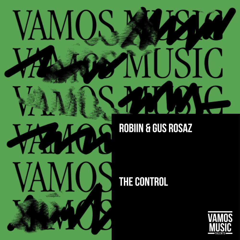 Релиз The Control
